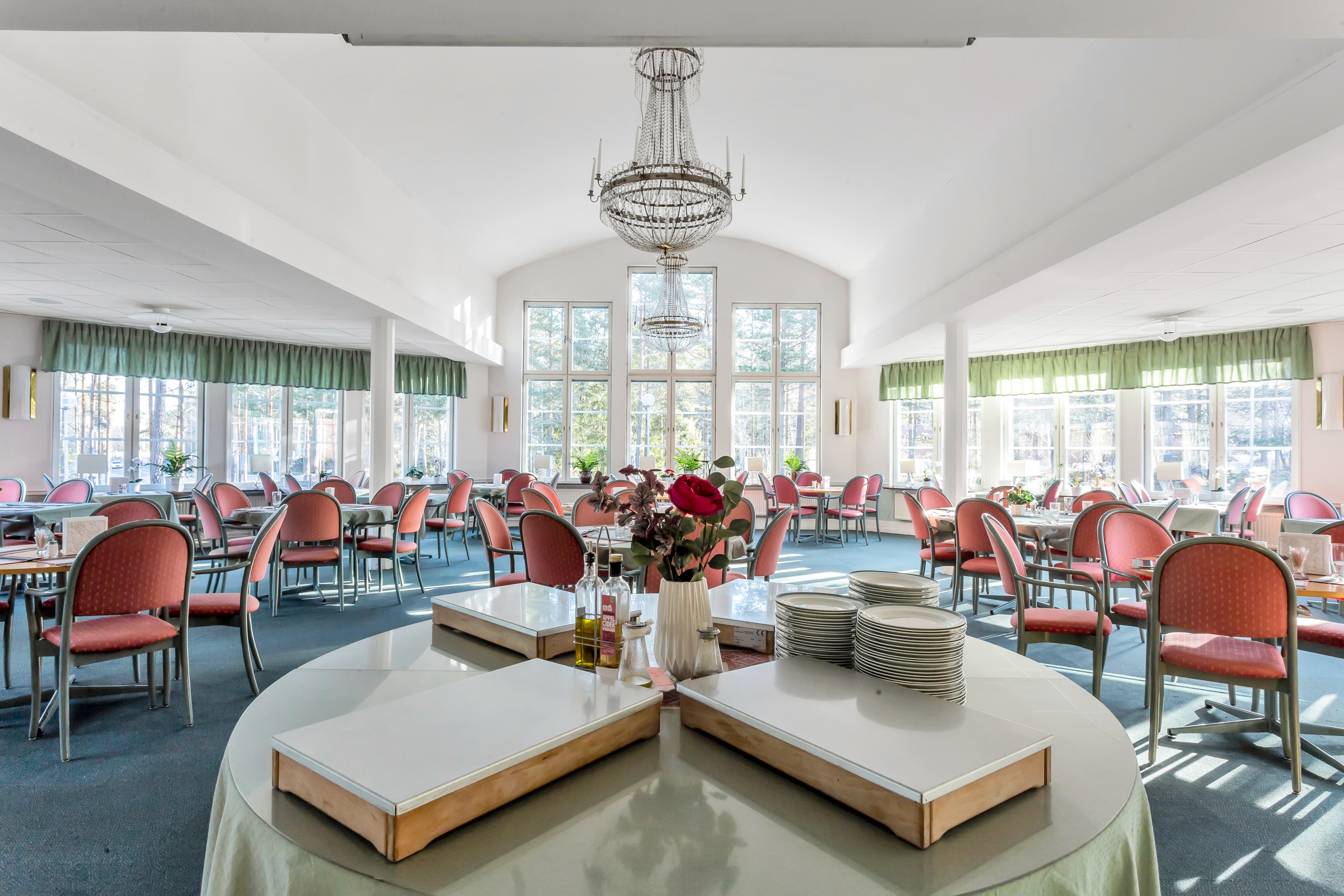 Bostadsbild från Stenbrohultsvägen 109, Såld i Sävja, Uppsala