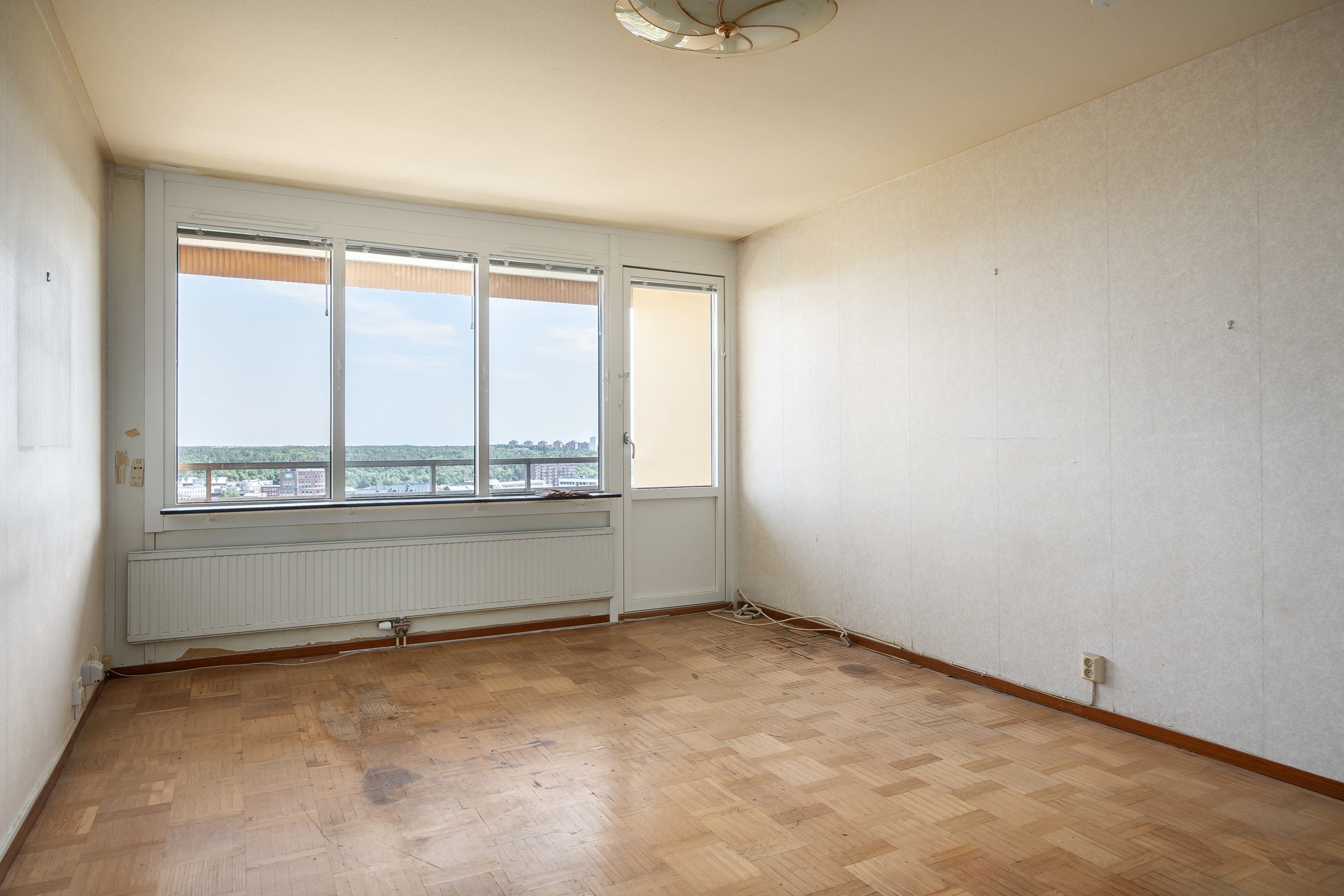 Bostadsbild från Henriksdalsringen 67, Till salu i Henriksdalsberget, Nacka