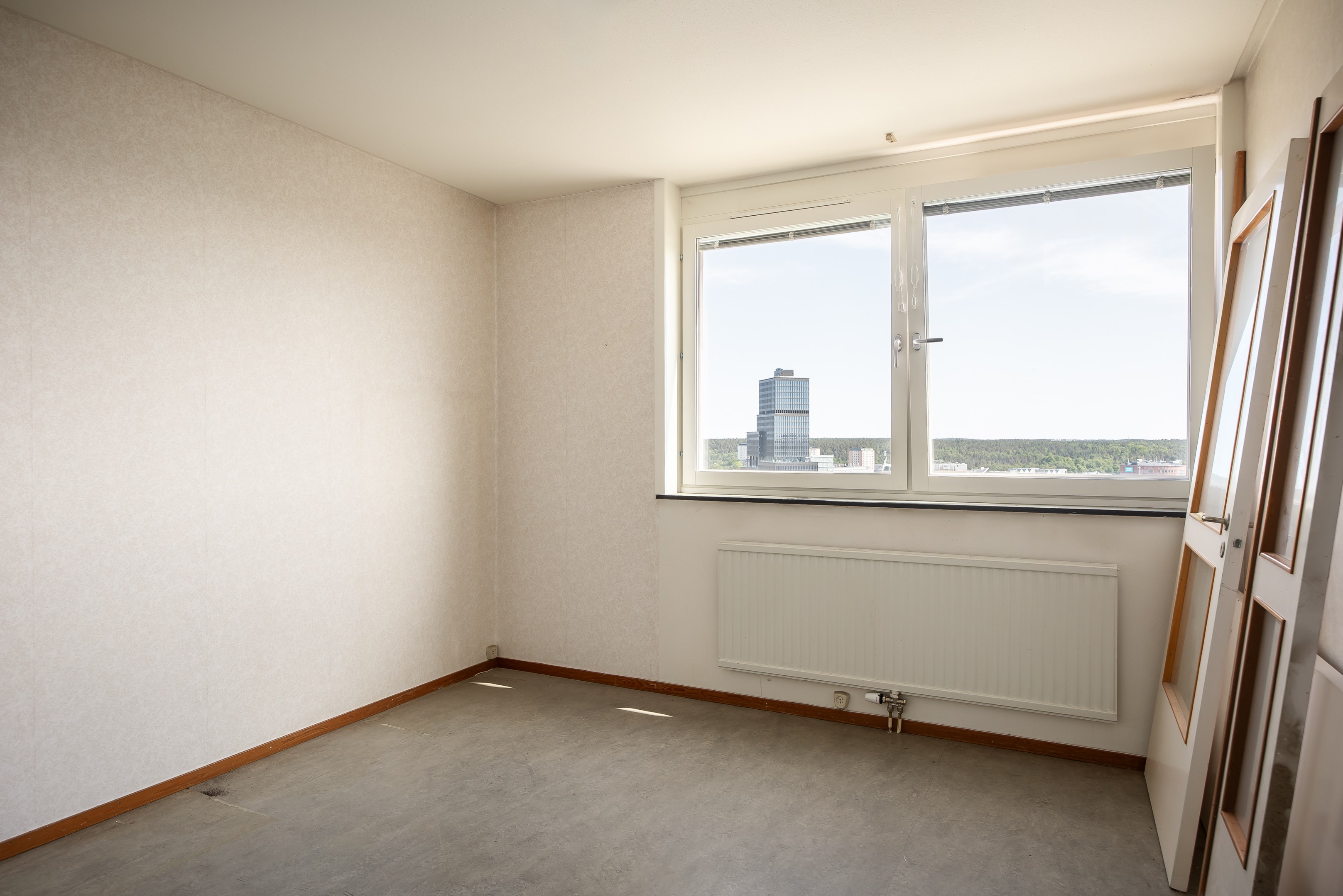 Bostadsbild från Henriksdalsringen 67, Till salu i Henriksdalsberget, Nacka