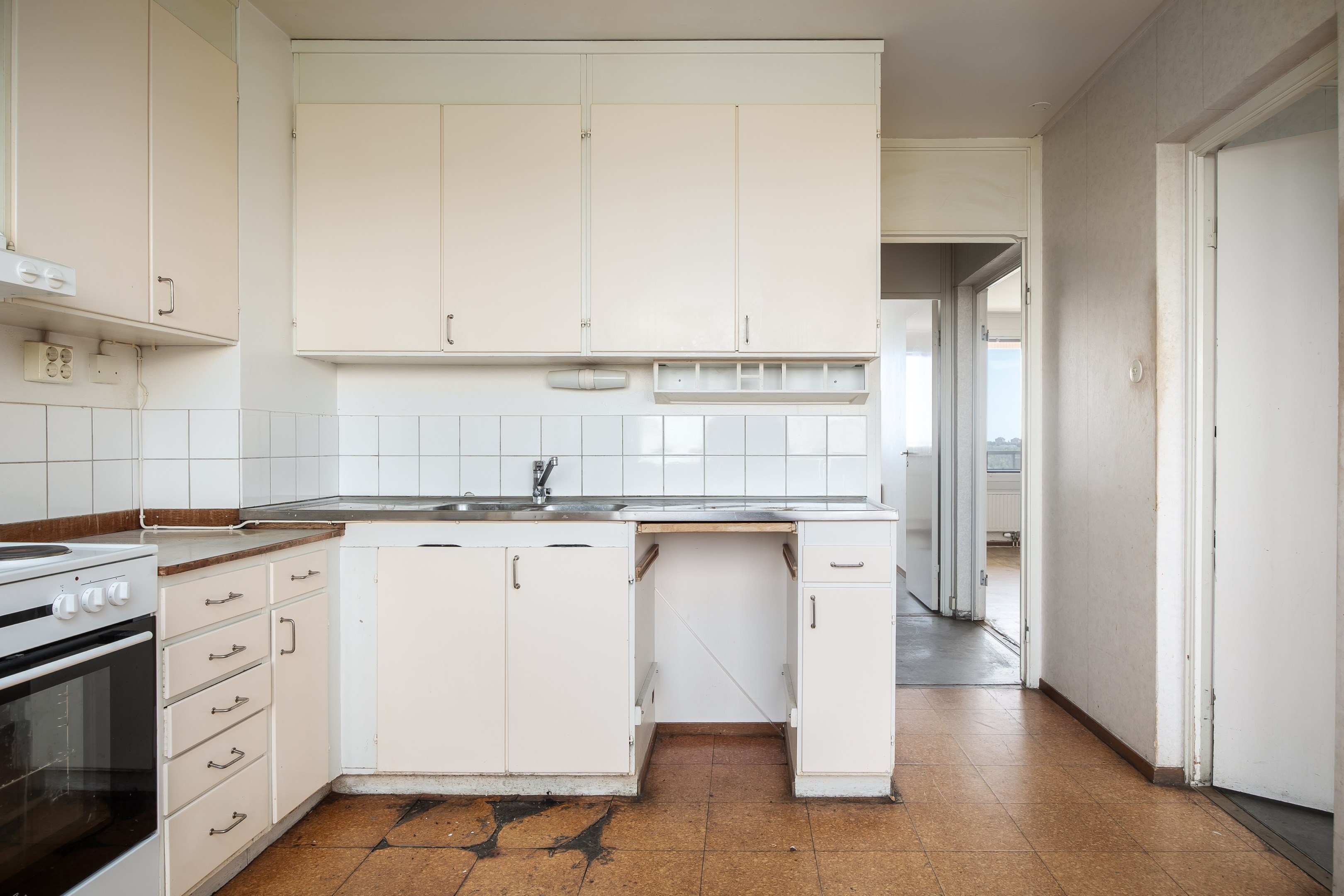 Bostadsbild från Henriksdalsringen 67, Till salu i Henriksdalsberget, Nacka