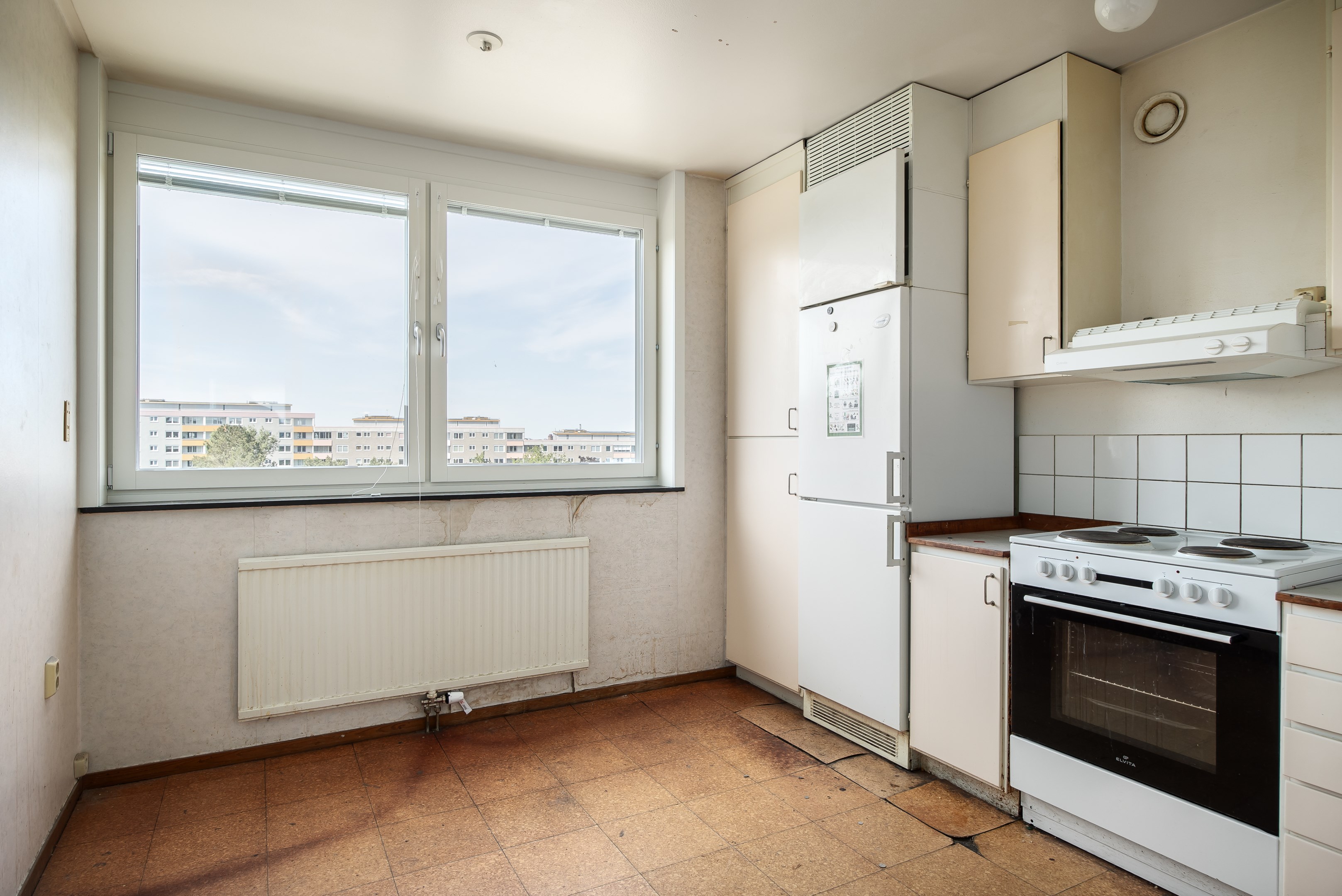 Bostadsbild från Henriksdalsringen 67, Till salu i Henriksdalsberget, Nacka