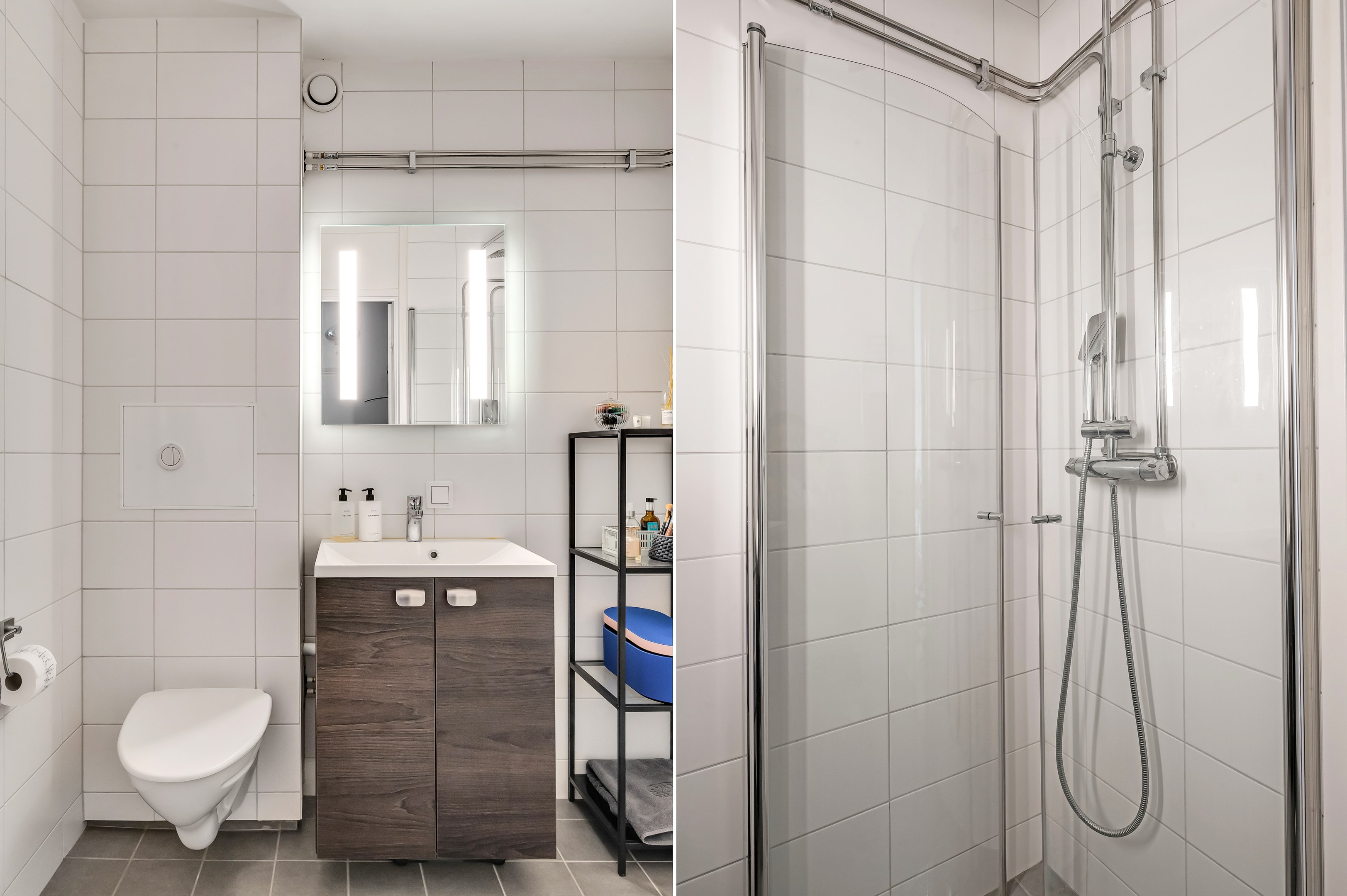 Bostadsbild från Fredsgatan 3, Såld i Främre Luthagen, Uppsala