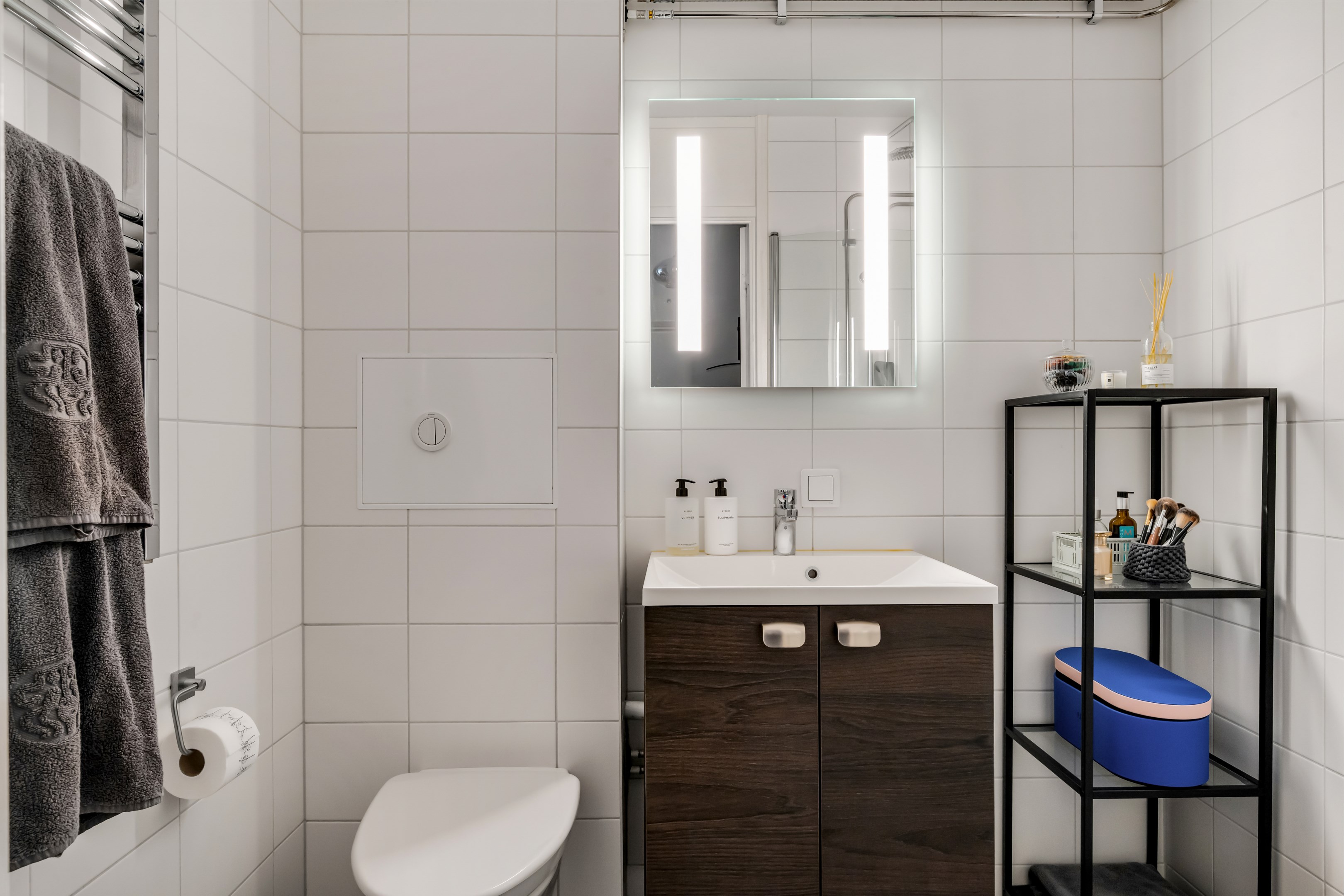 Bostadsbild från Fredsgatan 3, Såld i Främre Luthagen, Uppsala