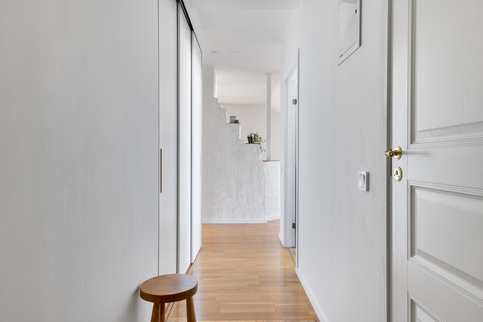 Bostadsbild från Luthagsesplanaden 1 A, Såld i Främre Luthagen, Uppsala