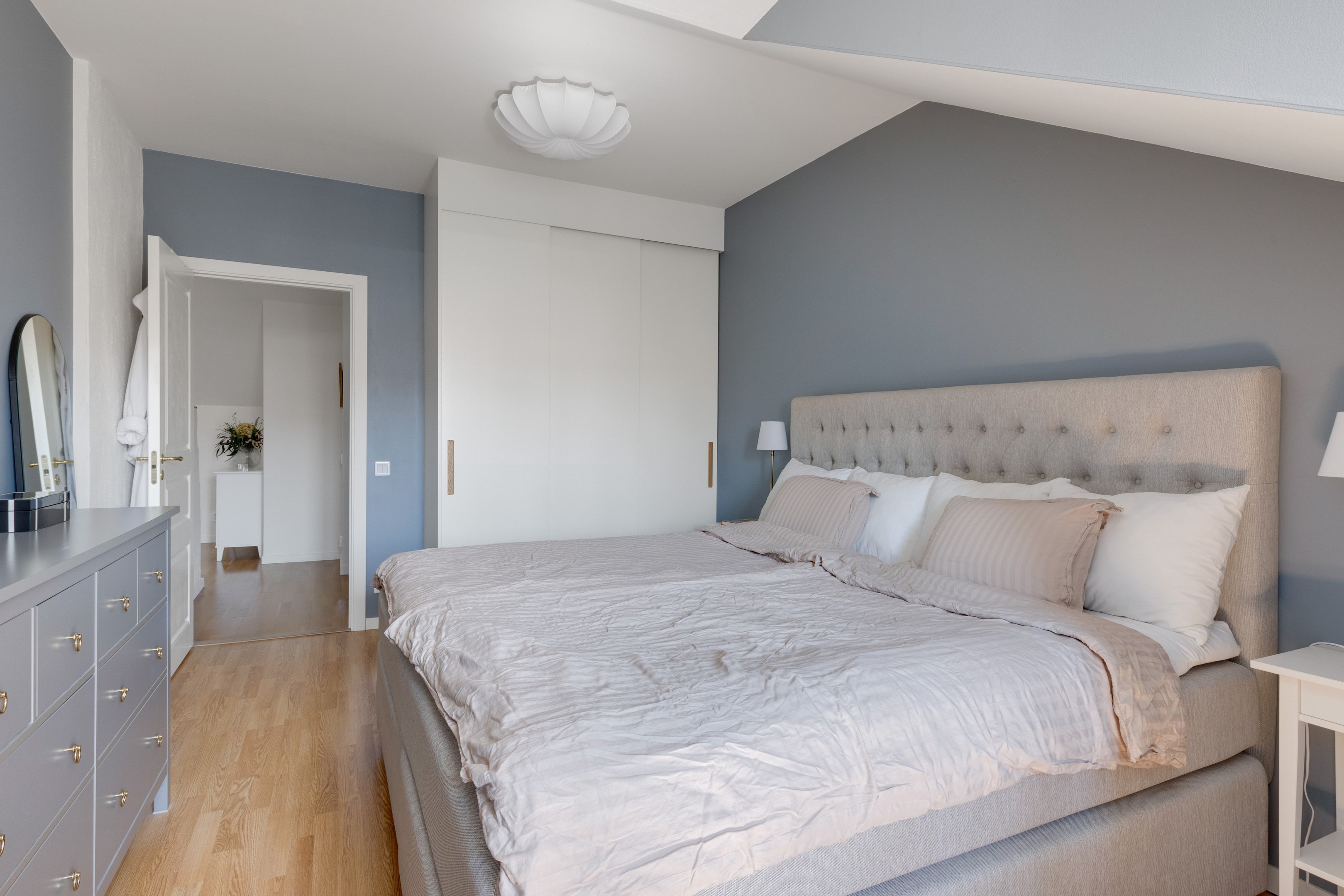 Bostadsbild från Luthagsesplanaden 1 A, Såld i Främre Luthagen, Uppsala