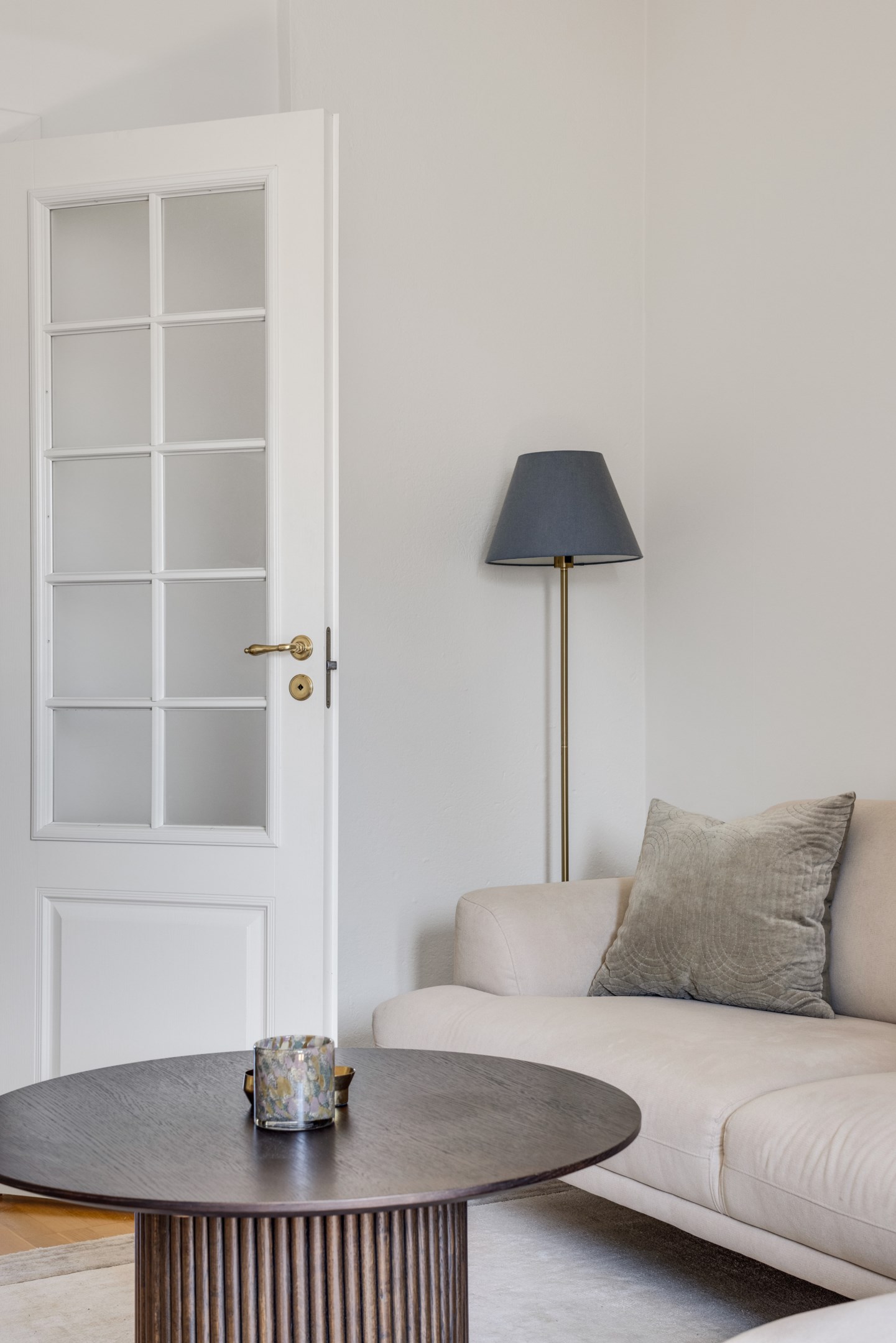 Bostadsbild från Luthagsesplanaden 1 A, Såld i Främre Luthagen, Uppsala