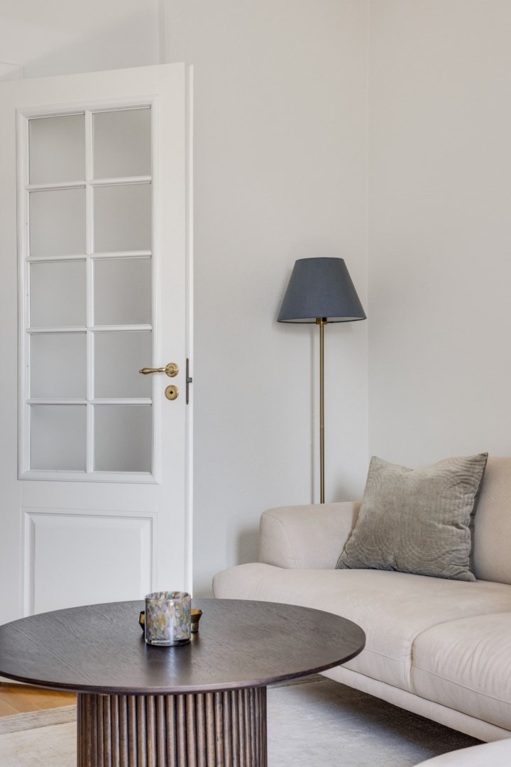 Bostadsbild från Luthagsesplanaden 1 A, Såld i Främre Luthagen, Uppsala