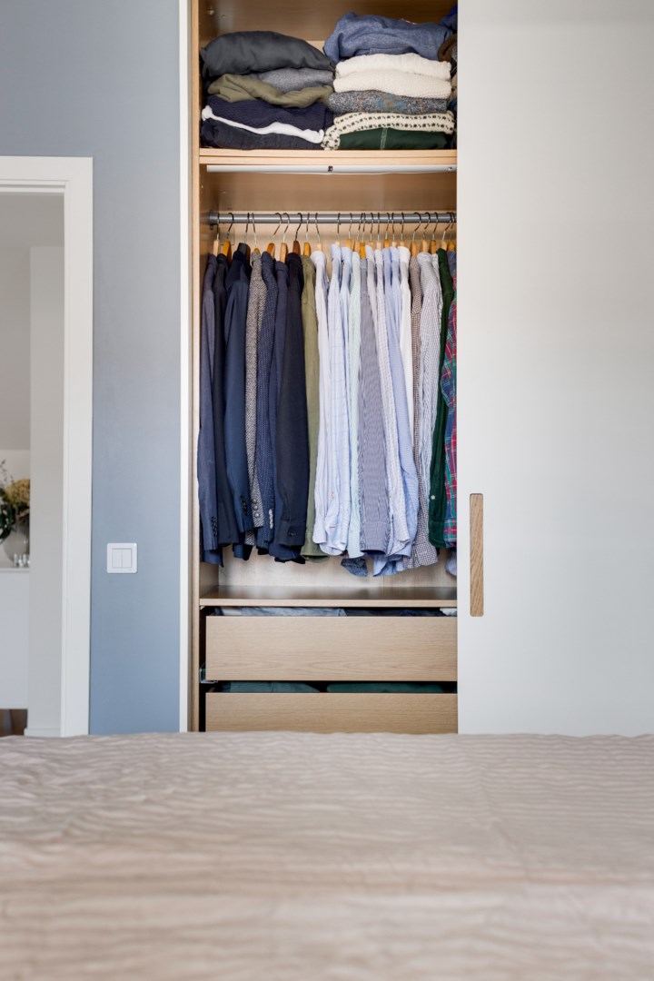 Bostadsbild från Luthagsesplanaden 1 A, Såld i Främre Luthagen, Uppsala