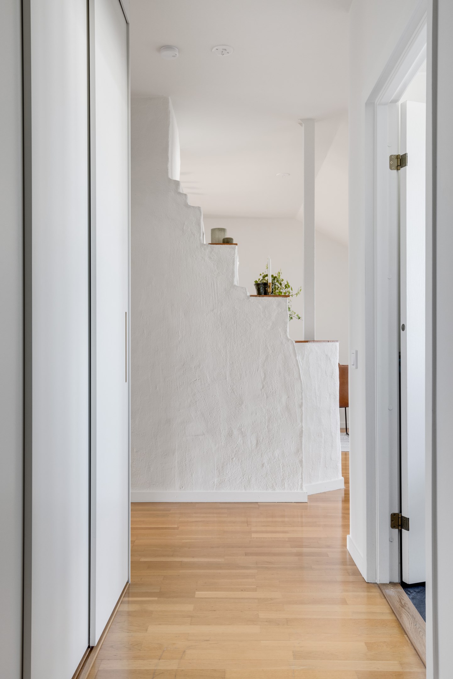 Bostadsbild från Luthagsesplanaden 1 A, Såld i Främre Luthagen, Uppsala