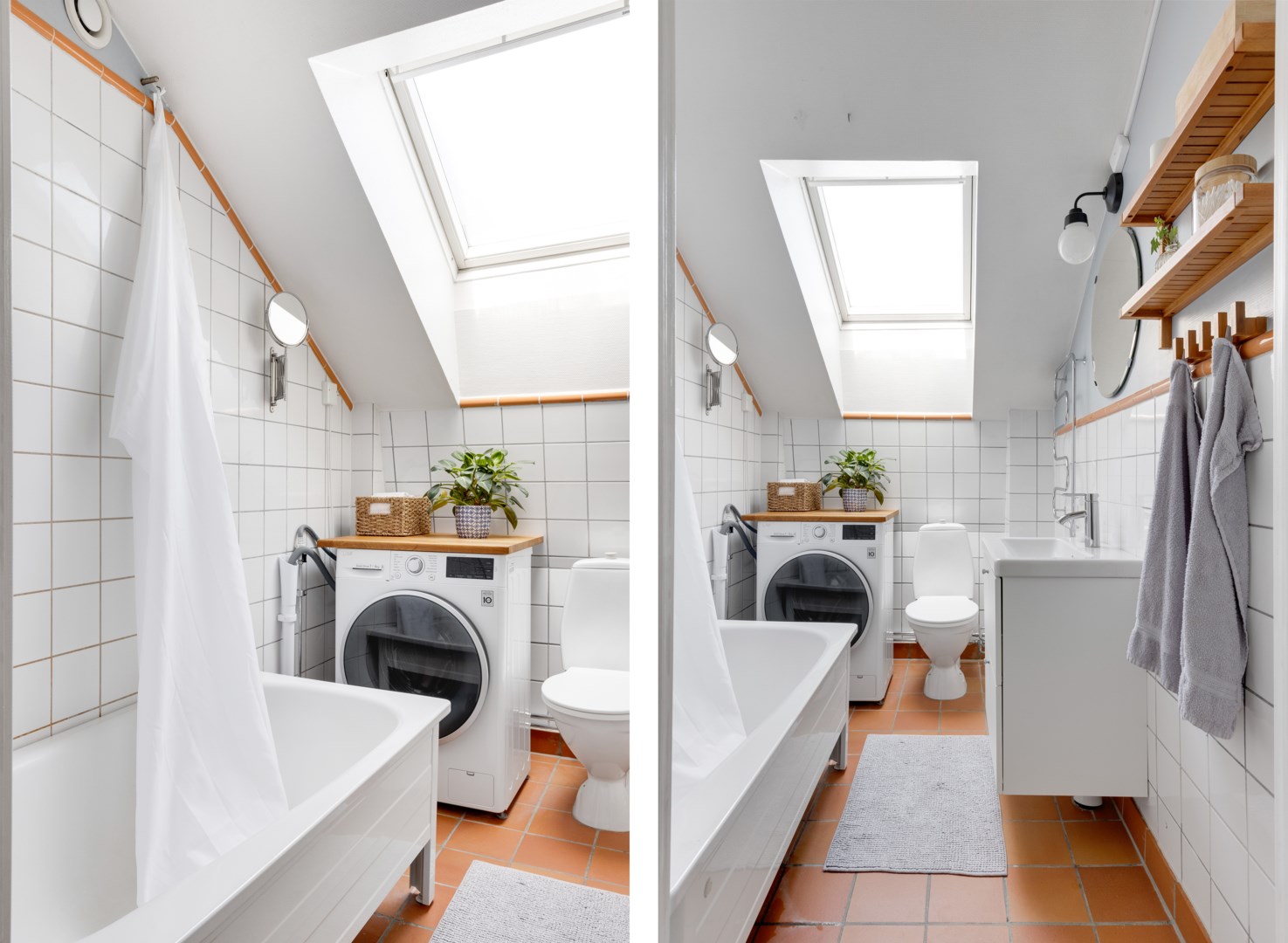 Bostadsbild från Luthagsesplanaden 1 A, Såld i Främre Luthagen, Uppsala