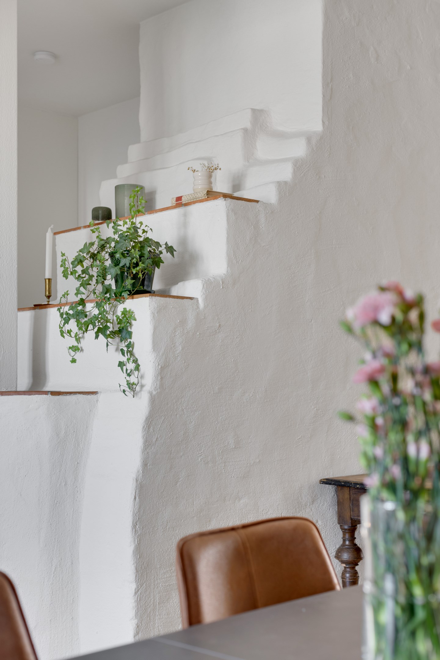 Bostadsbild från Luthagsesplanaden 1 A, Såld i Främre Luthagen, Uppsala