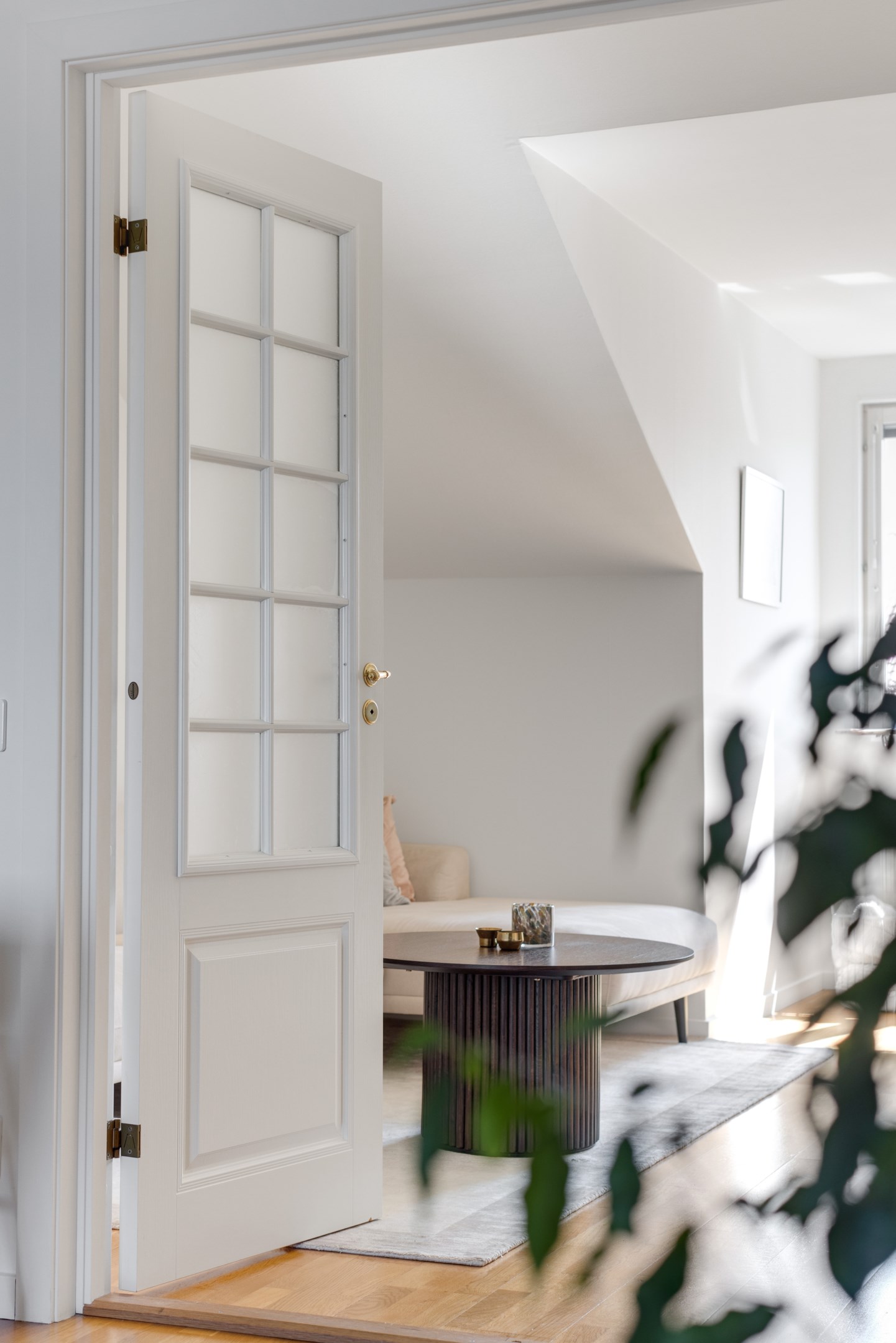 Bostadsbild från Luthagsesplanaden 1 A, Såld i Främre Luthagen, Uppsala