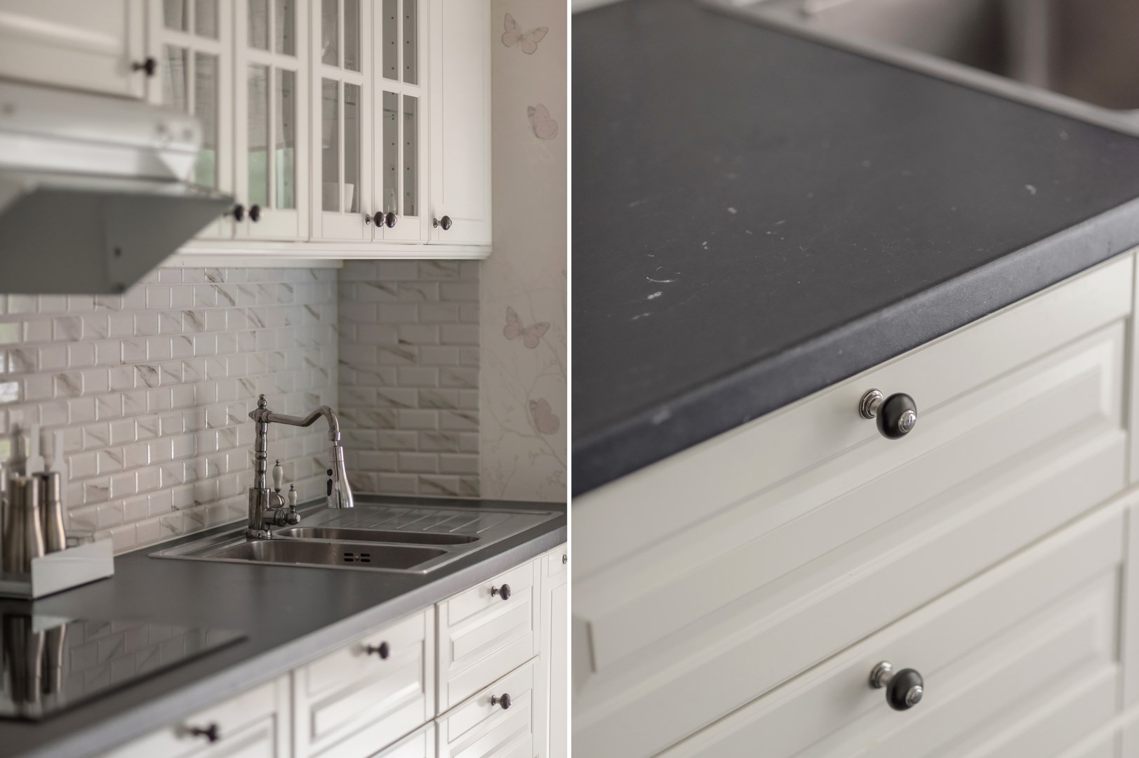 Bostadsbild från Stenbrohultsvägen 111, Såld i Sävja, Uppsala