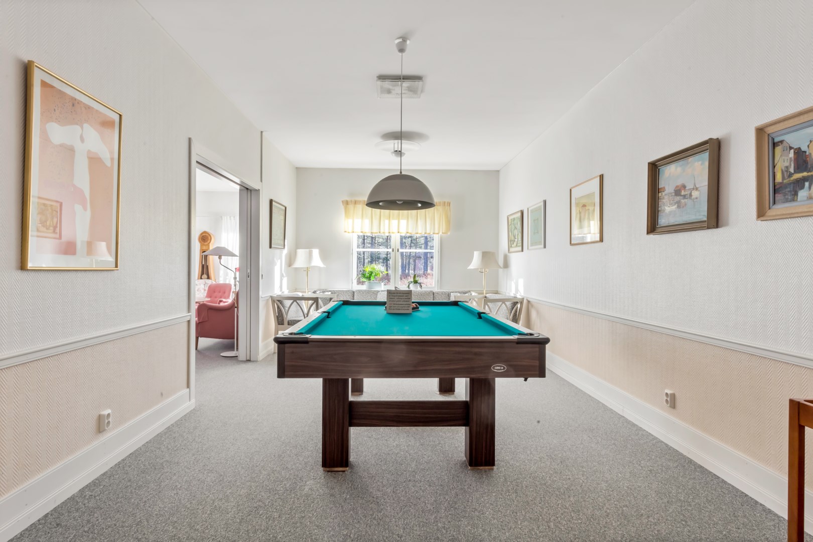 Bostadsbild från Stenbrohultsvägen 111, Såld i Sävja, Uppsala