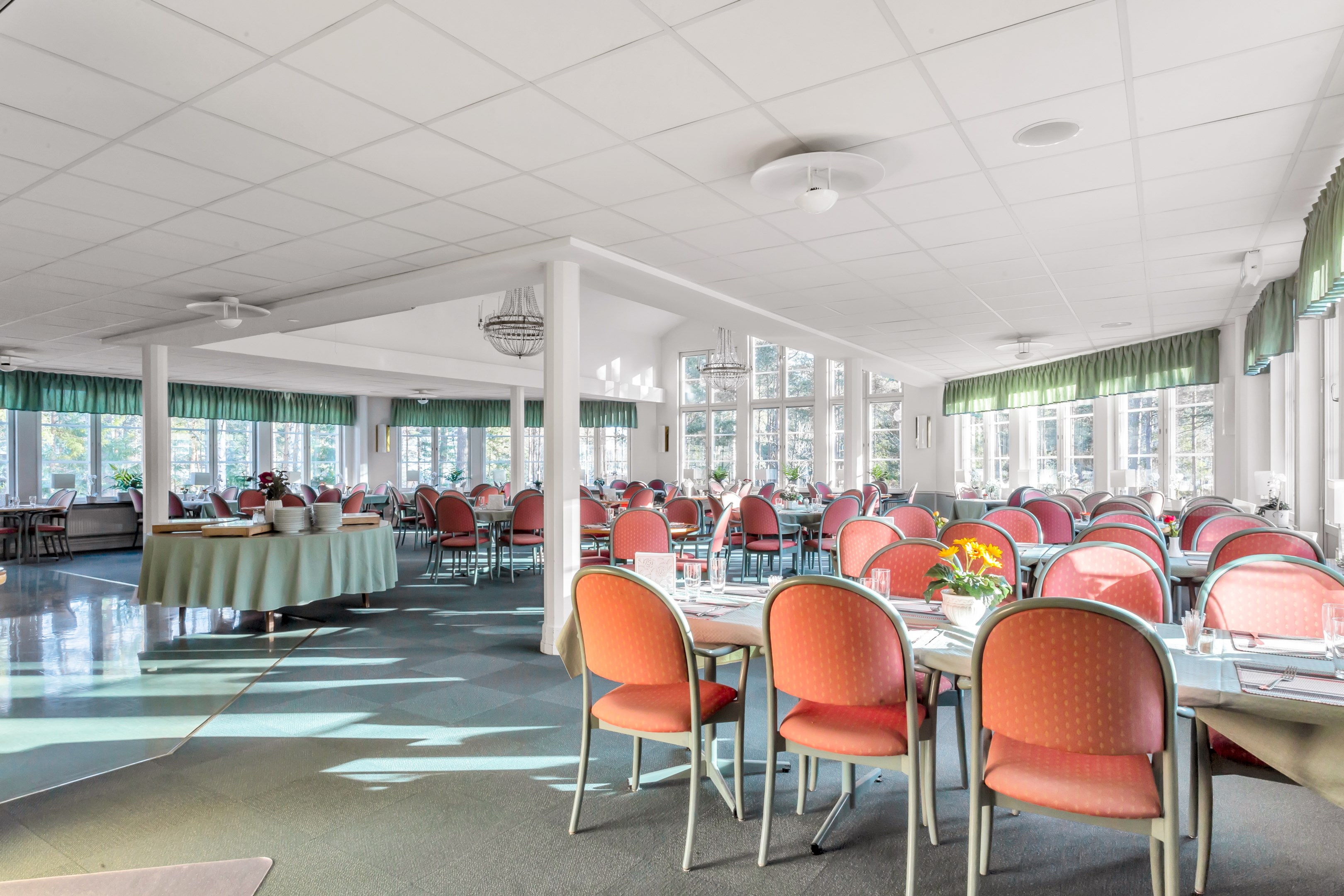 Bostadsbild från Stenbrohultsvägen 111, Såld i Sävja, Uppsala