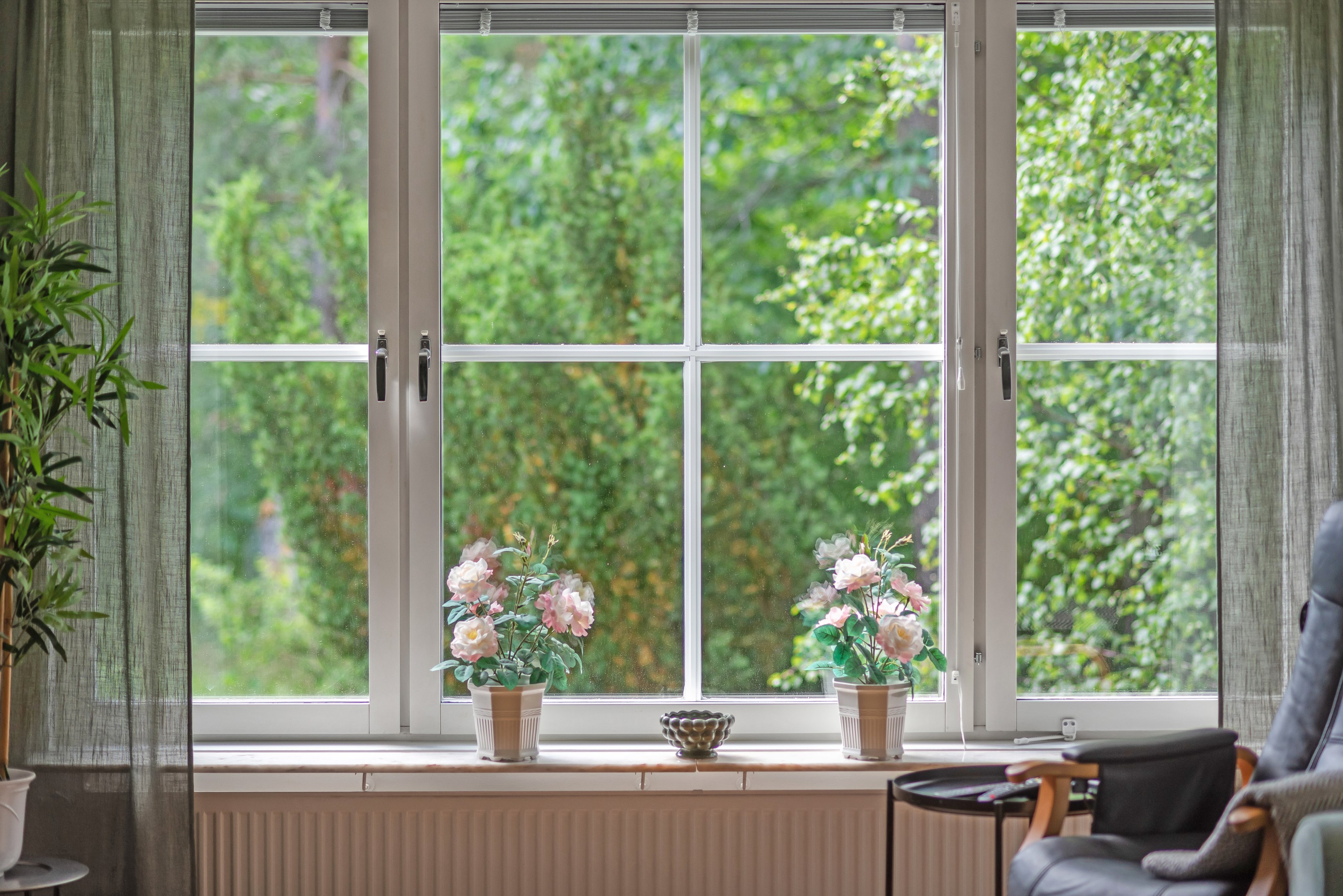 Bostadsbild från Stenbrohultsvägen 111, Såld i Sävja, Uppsala