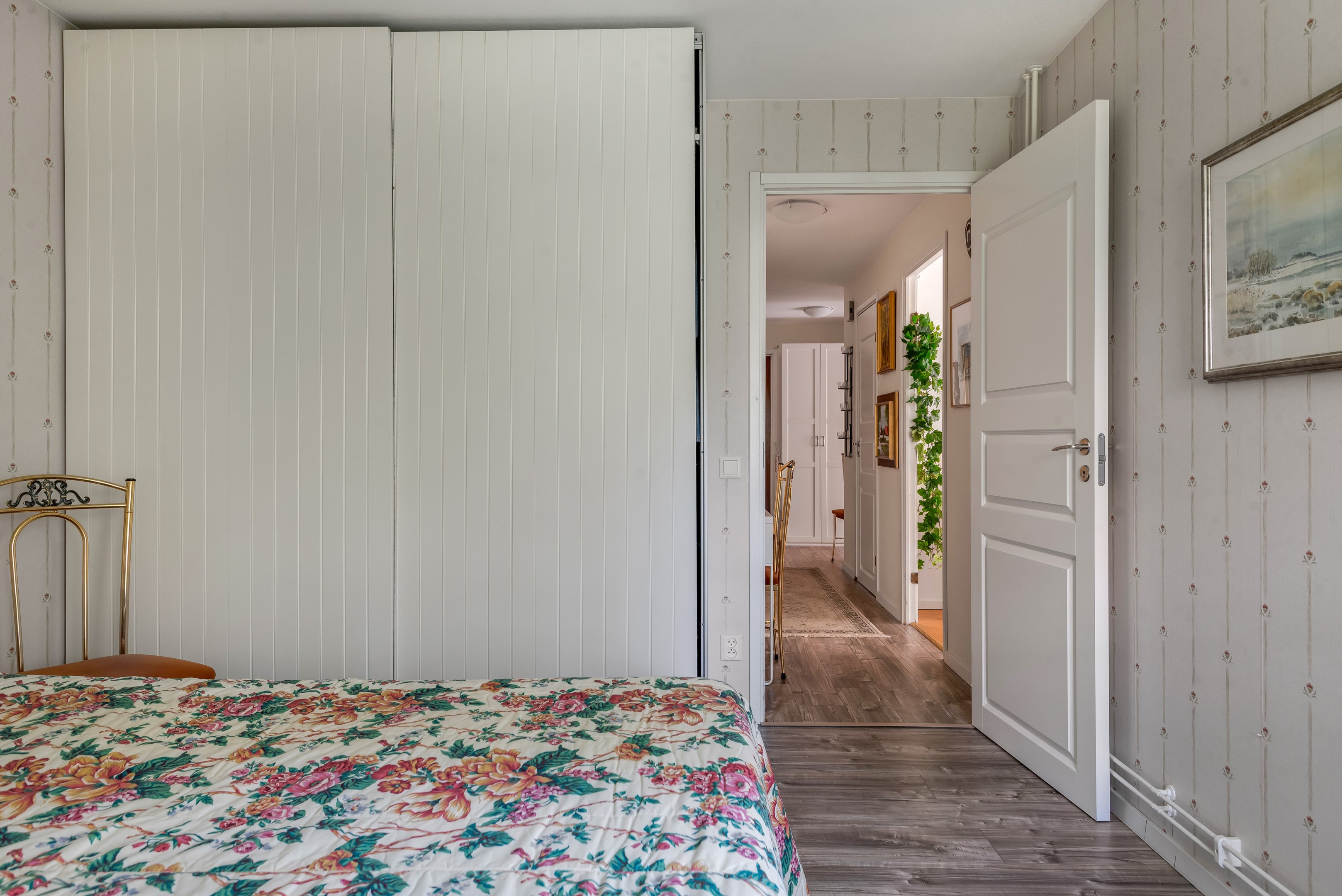 Bostadsbild från Stenbrohultsvägen 111, Såld i Sävja, Uppsala