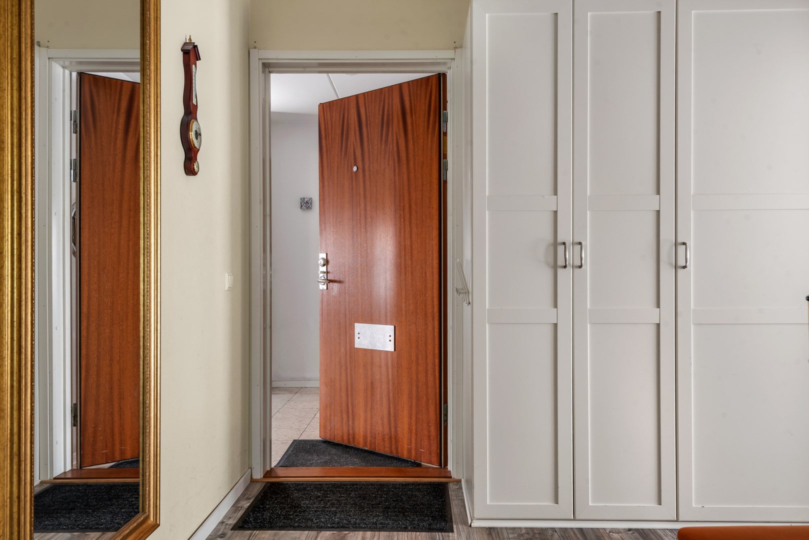 Bostadsbild från Stenbrohultsvägen 111, Såld i Sävja, Uppsala