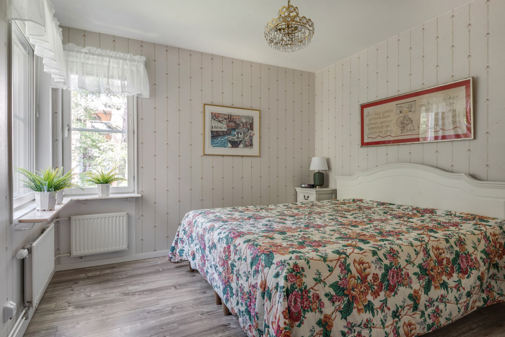 Bostadsbild från Stenbrohultsvägen 111, Såld i Sävja, Uppsala