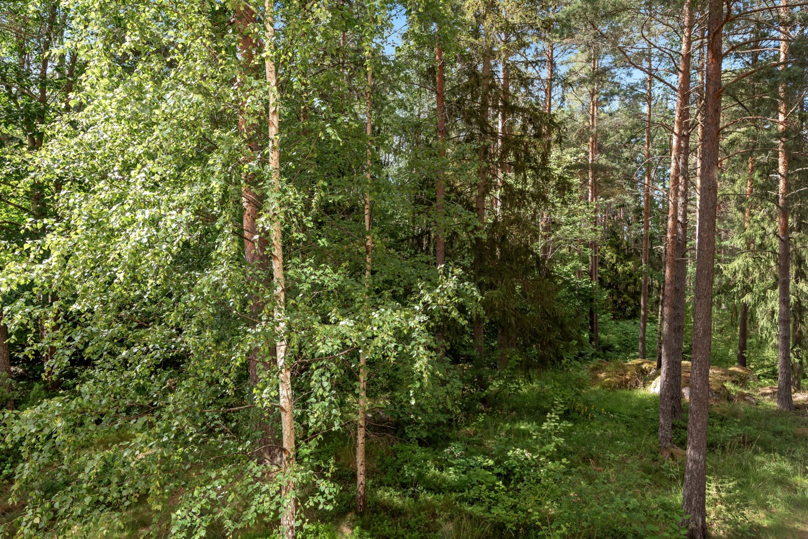 Bostadsbild från Stenbrohultsvägen 111, Såld i Sävja, Uppsala