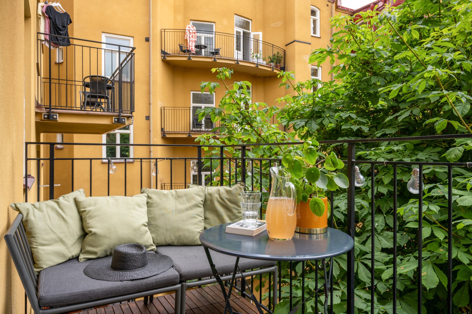 Bostadsbild från Kronobergsgatan 30, Såld i Kungsholmen, Stockholm