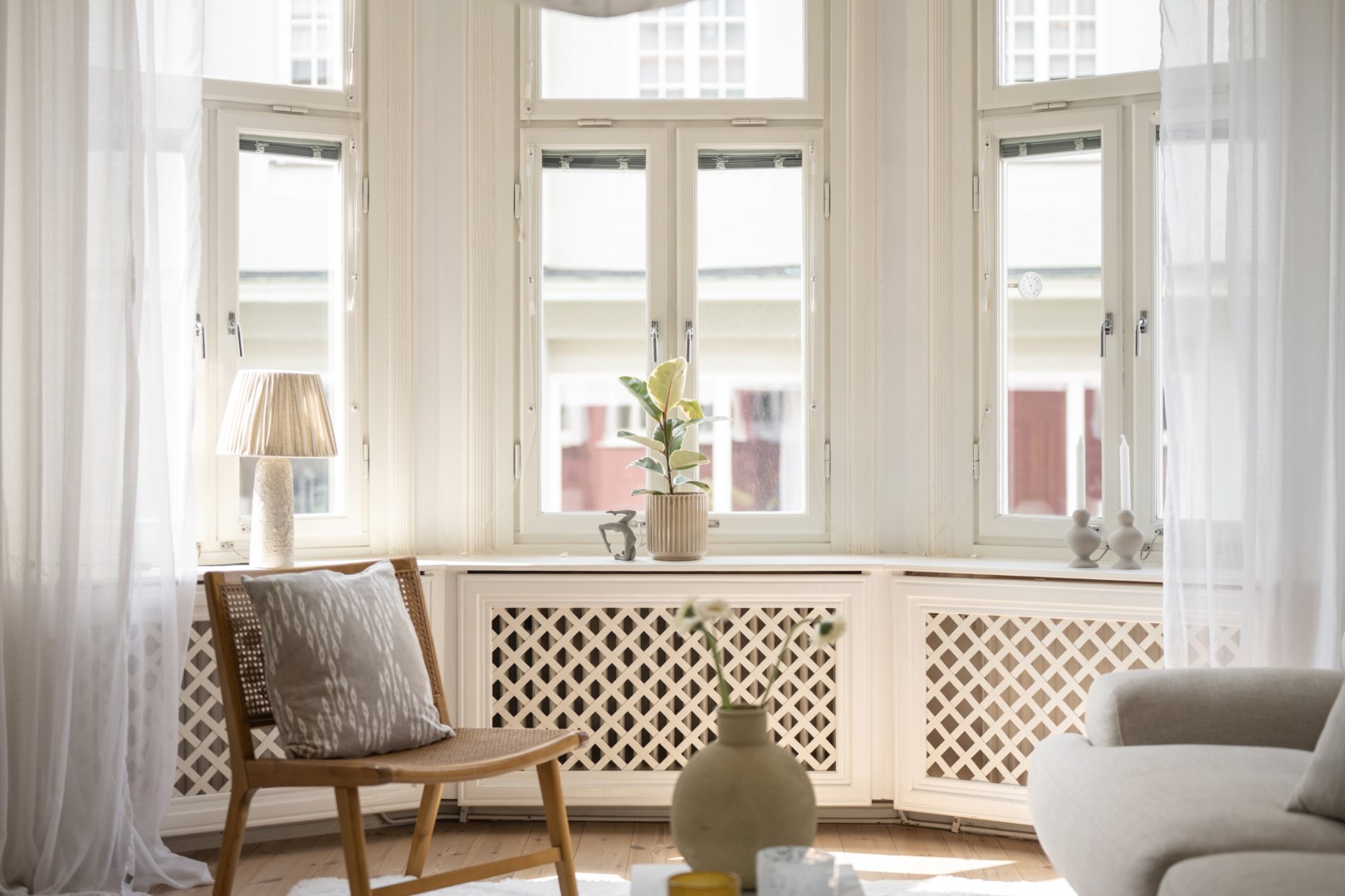 Bostadsbild från Kronobergsgatan 30, Såld i Kungsholmen, Stockholm