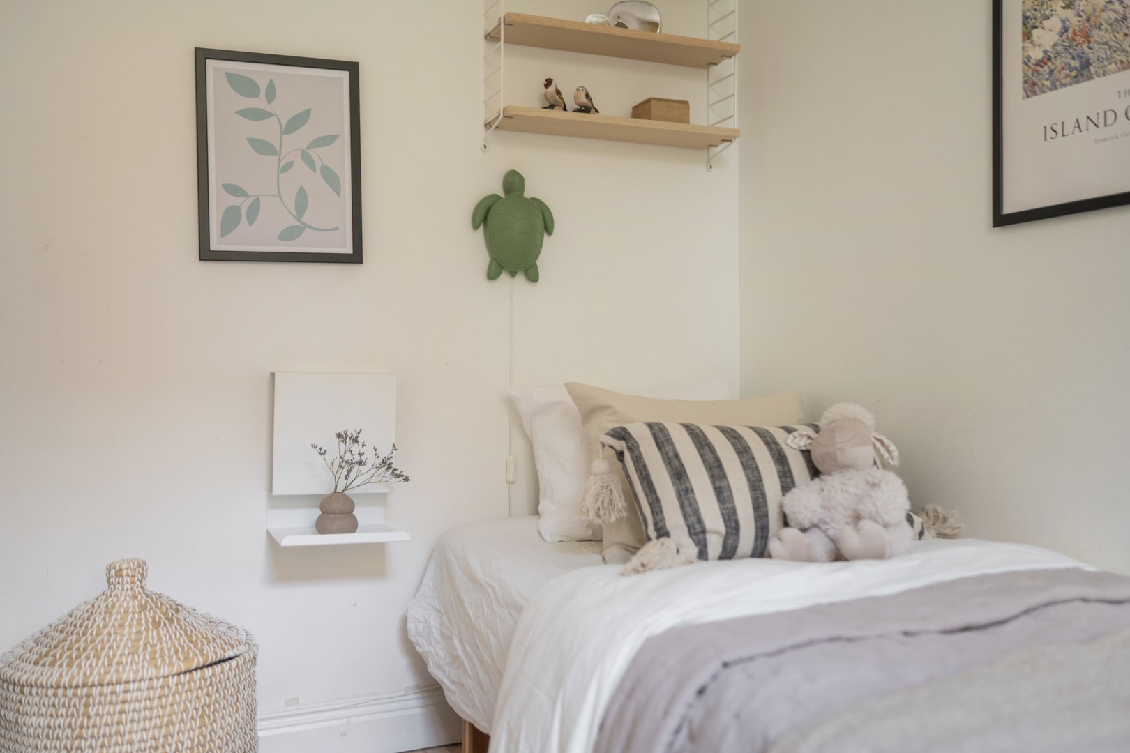 Bostadsbild från Kronobergsgatan 30, Såld i Kungsholmen, Stockholm