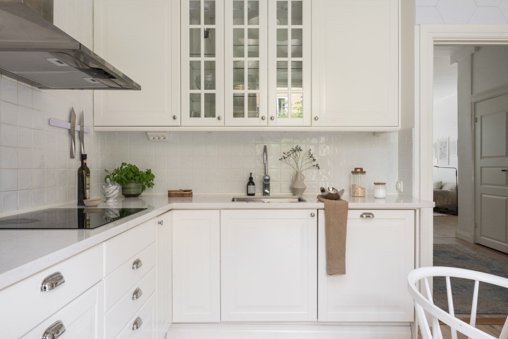 Bostadsbild från Kronobergsgatan 30, Såld i Kungsholmen, Stockholm