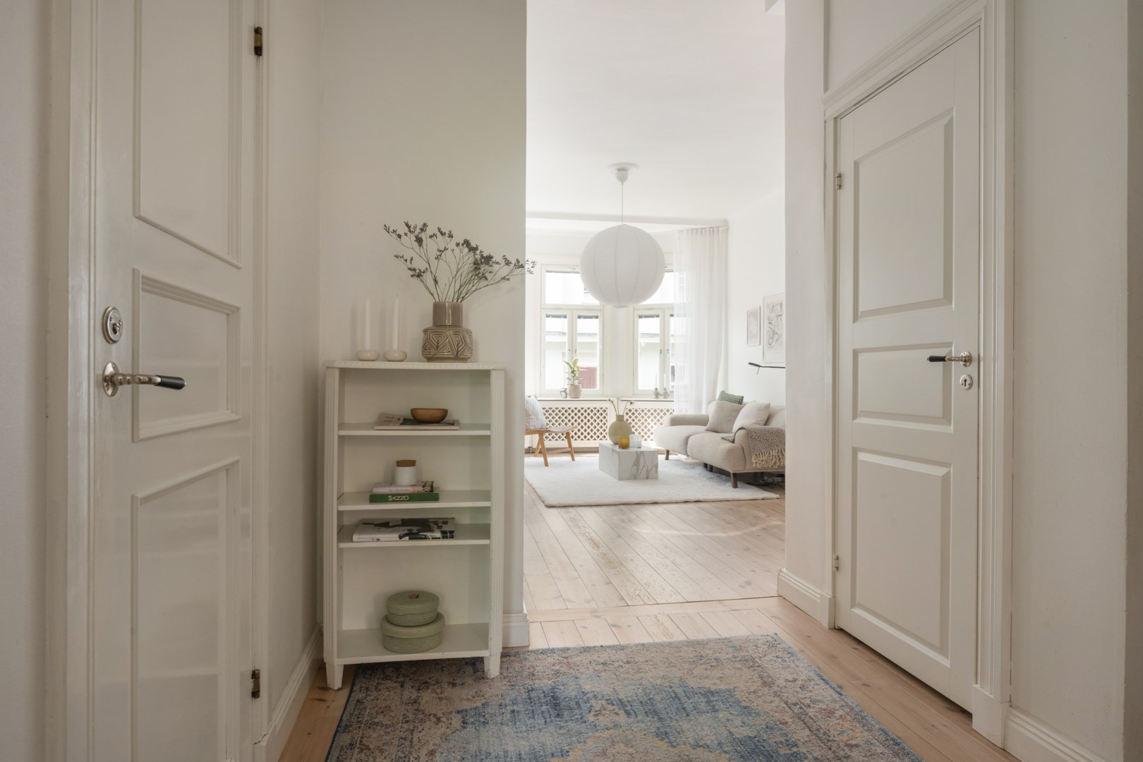 Bostadsbild från Kronobergsgatan 30, Såld i Kungsholmen, Stockholm