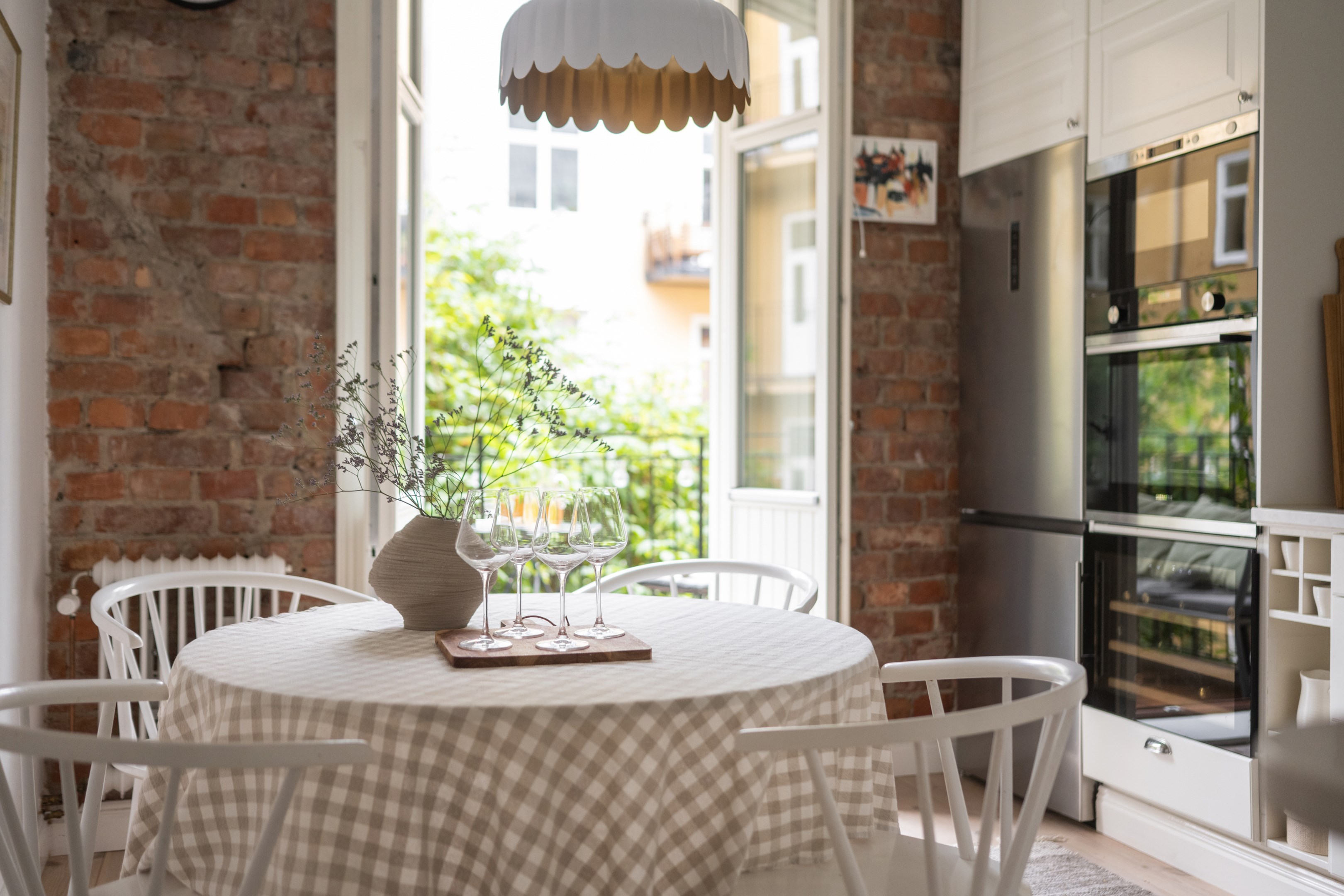 Bostadsbild från Kronobergsgatan 30, Såld i Kungsholmen, Stockholm