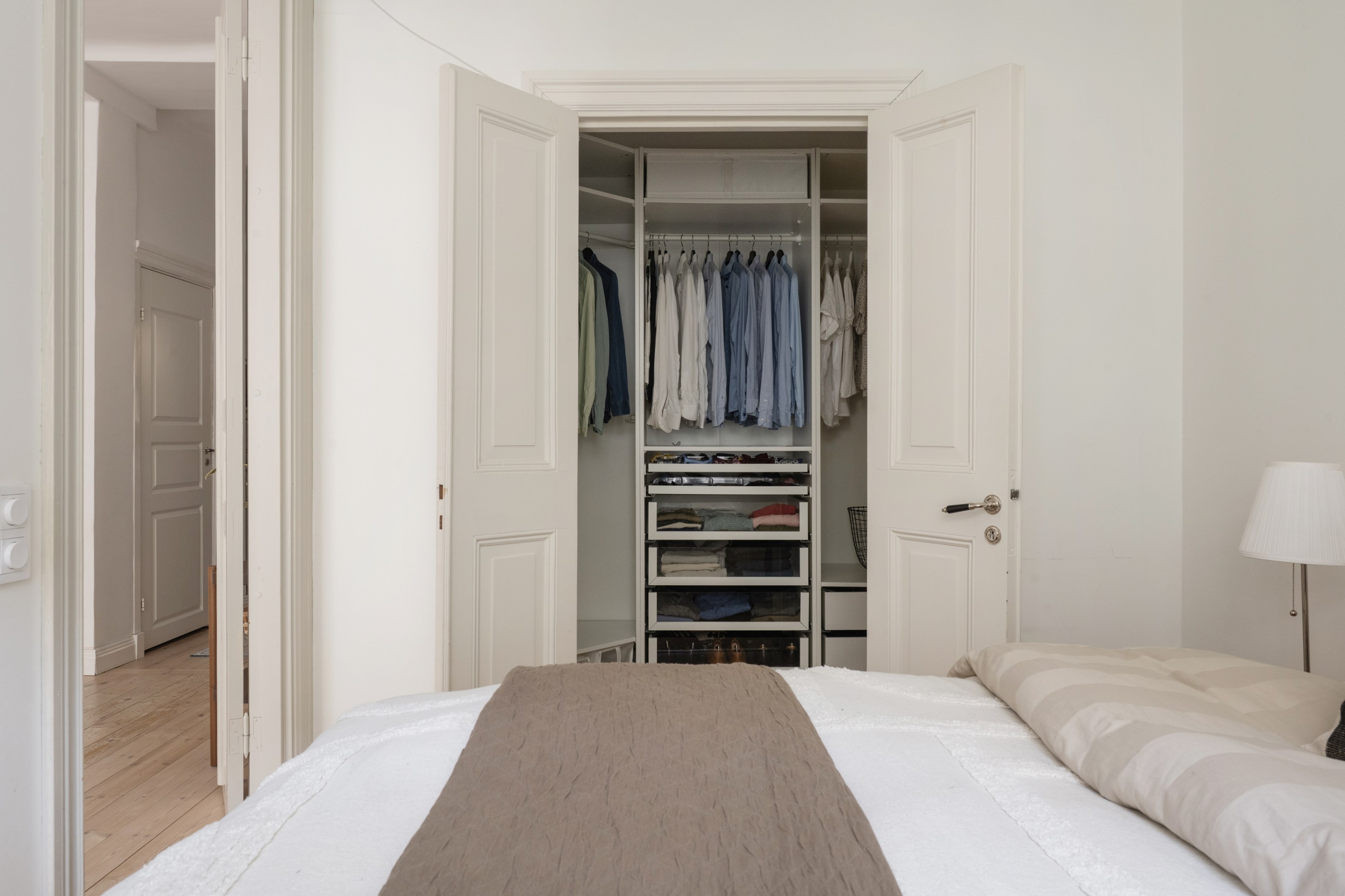 Bostadsbild från Kronobergsgatan 30, Såld i Kungsholmen, Stockholm