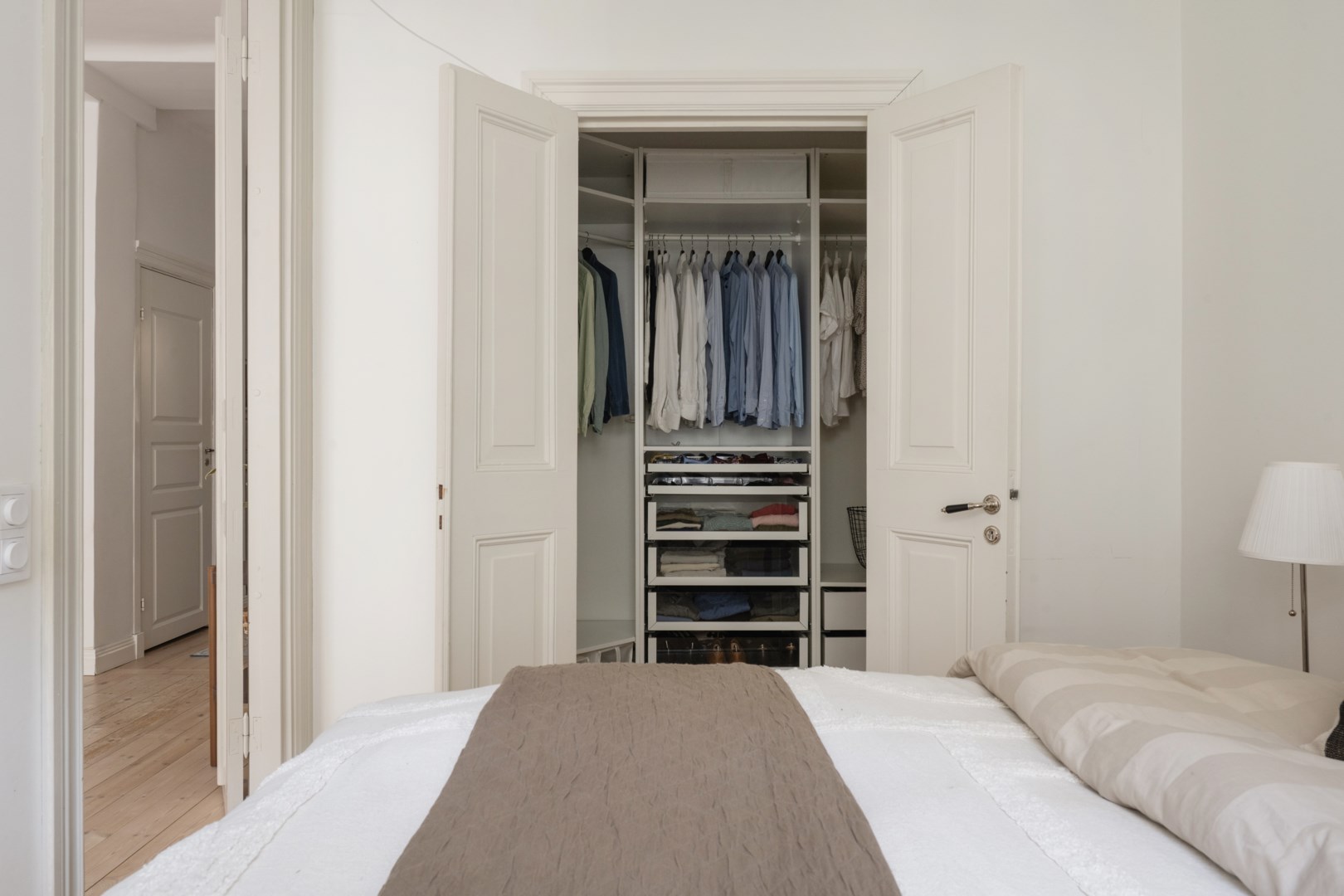 Bostadsbild från Kronobergsgatan 30, Såld i Kungsholmen, Stockholm