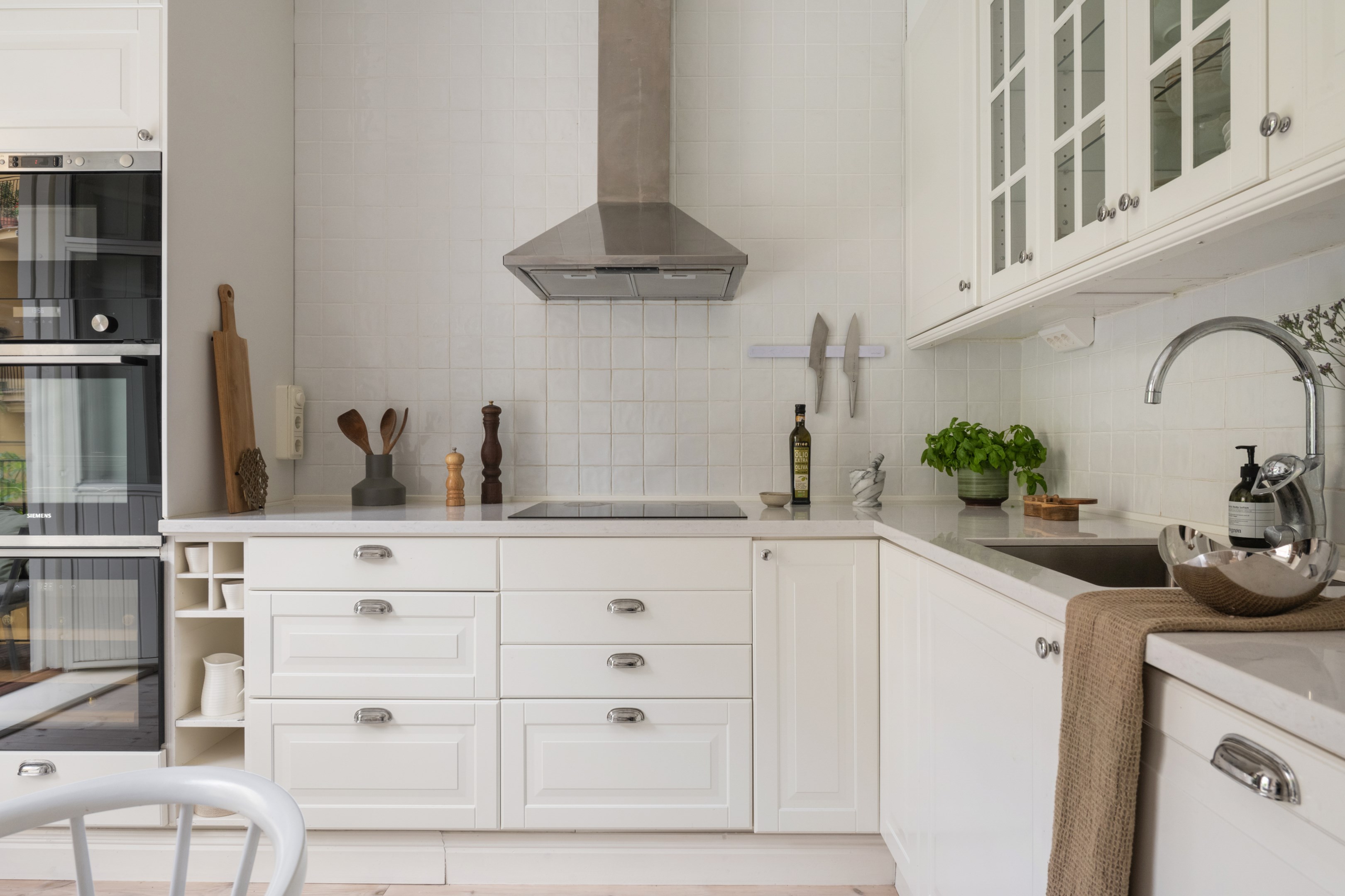 Bostadsbild från Kronobergsgatan 30, Såld i Kungsholmen, Stockholm