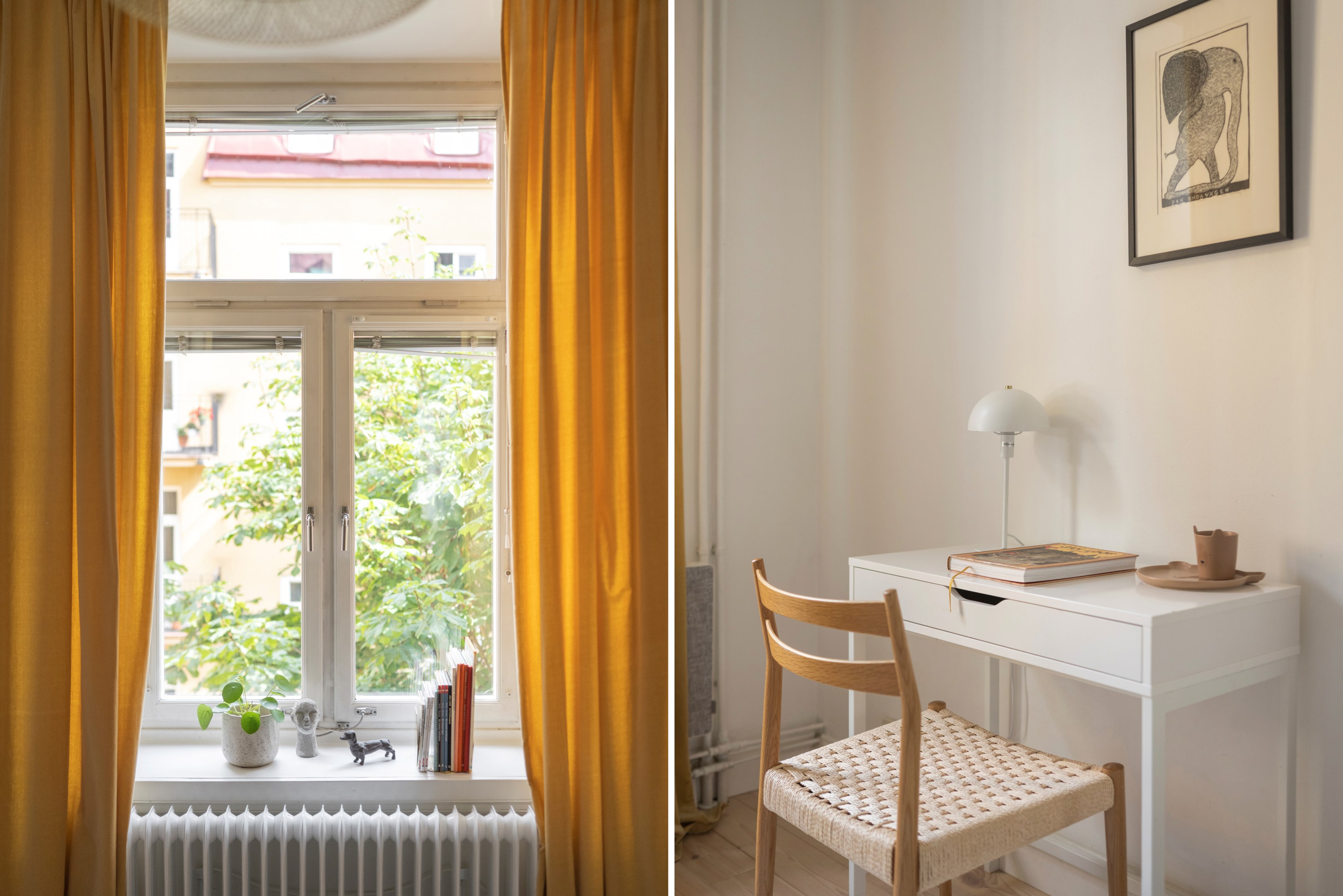 Bostadsbild från Kronobergsgatan 30, Såld i Kungsholmen, Stockholm