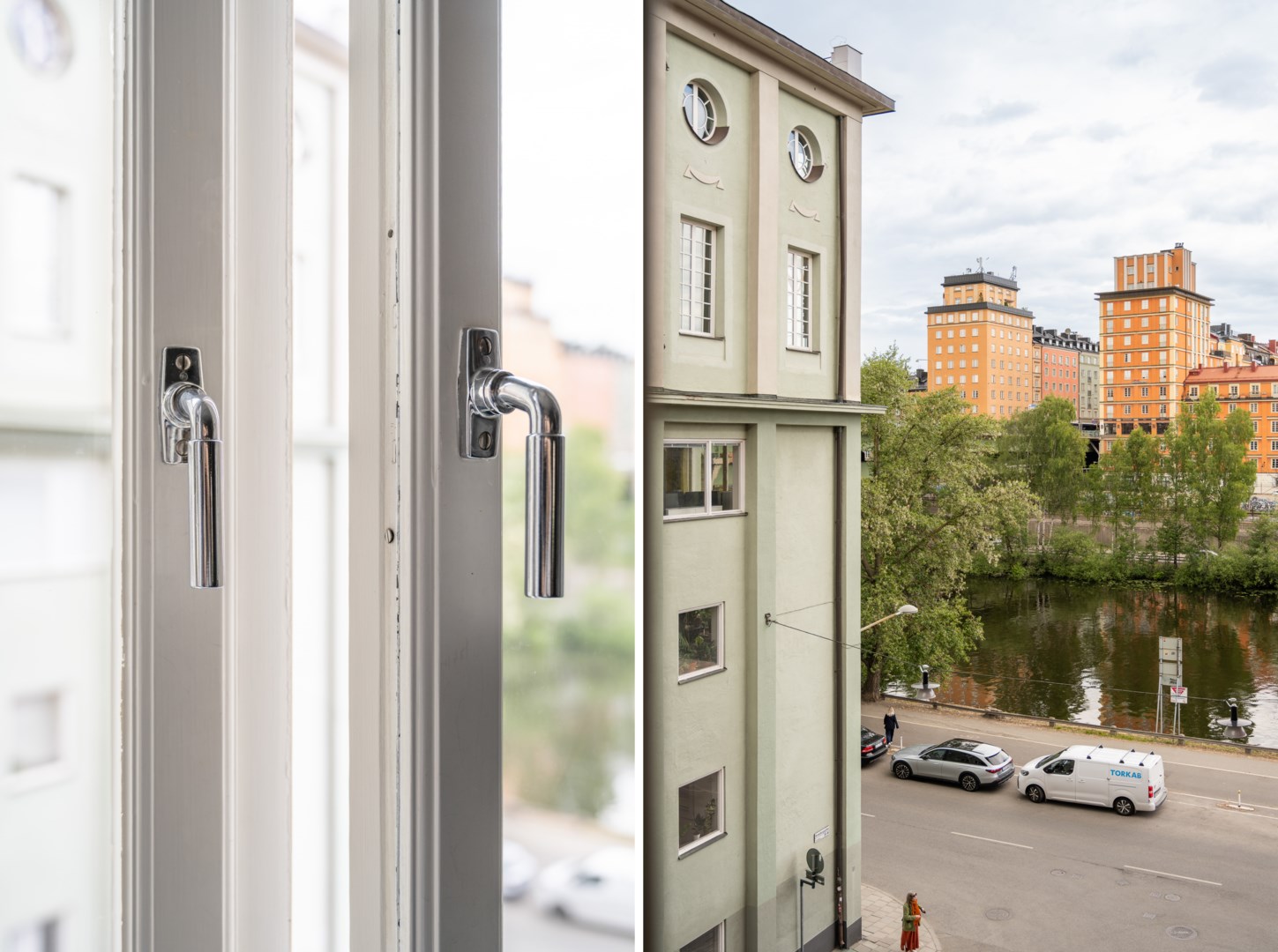 Bostadsbild från Kronobergsgatan 30, Såld i Kungsholmen, Stockholm