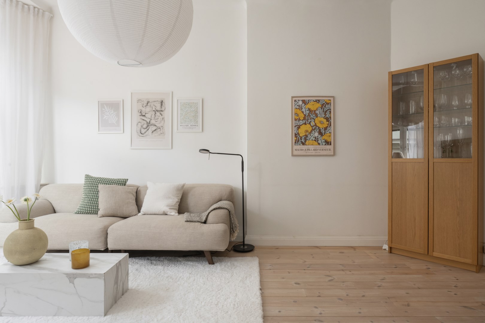 Bostadsbild från Kronobergsgatan 30, Såld i Kungsholmen, Stockholm