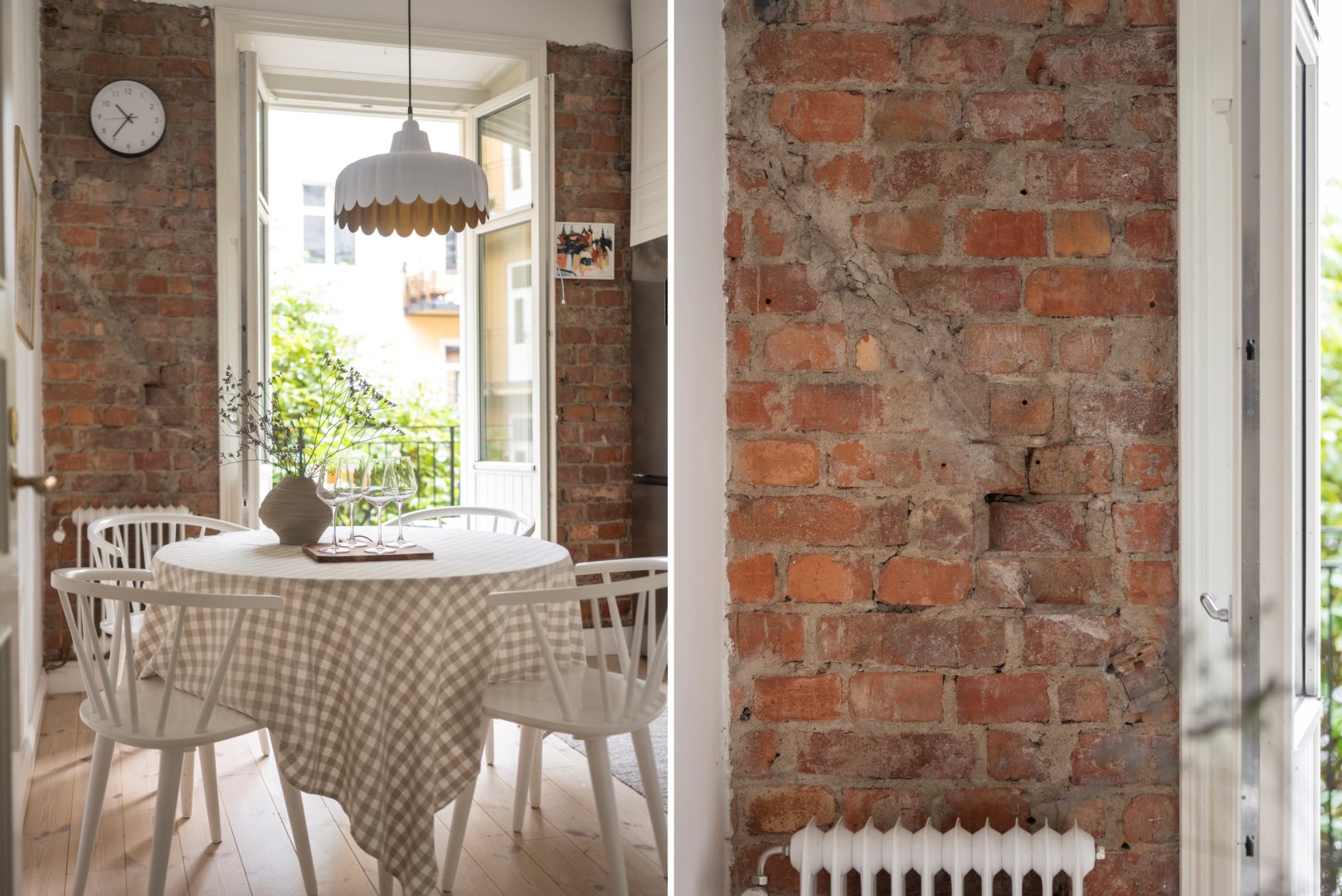 Bostadsbild från Kronobergsgatan 30, Såld i Kungsholmen, Stockholm