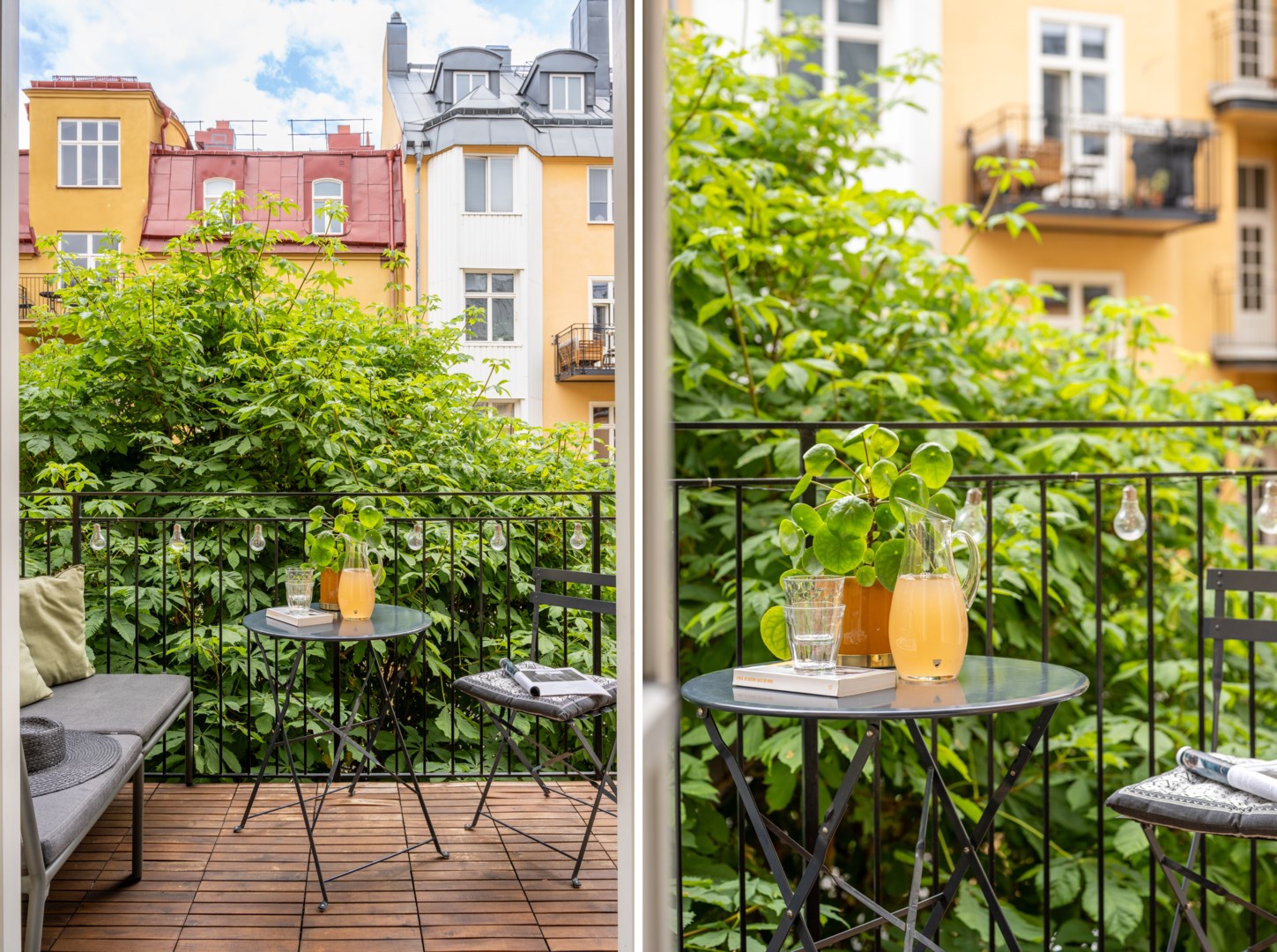 Bostadsbild från Kronobergsgatan 30, Såld i Kungsholmen, Stockholm