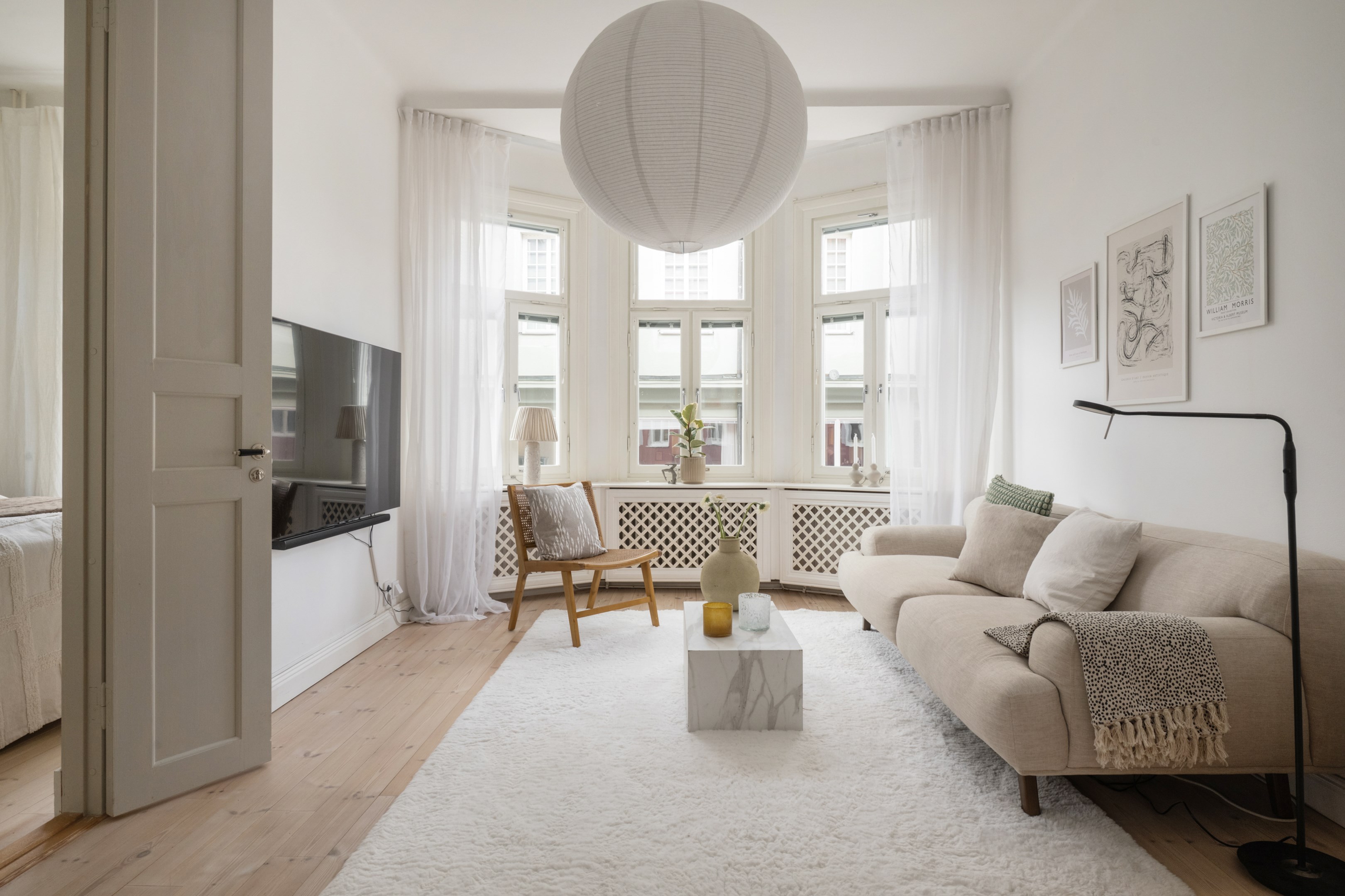 Bostadsbild från Kronobergsgatan 30, Såld i Kungsholmen, Stockholm