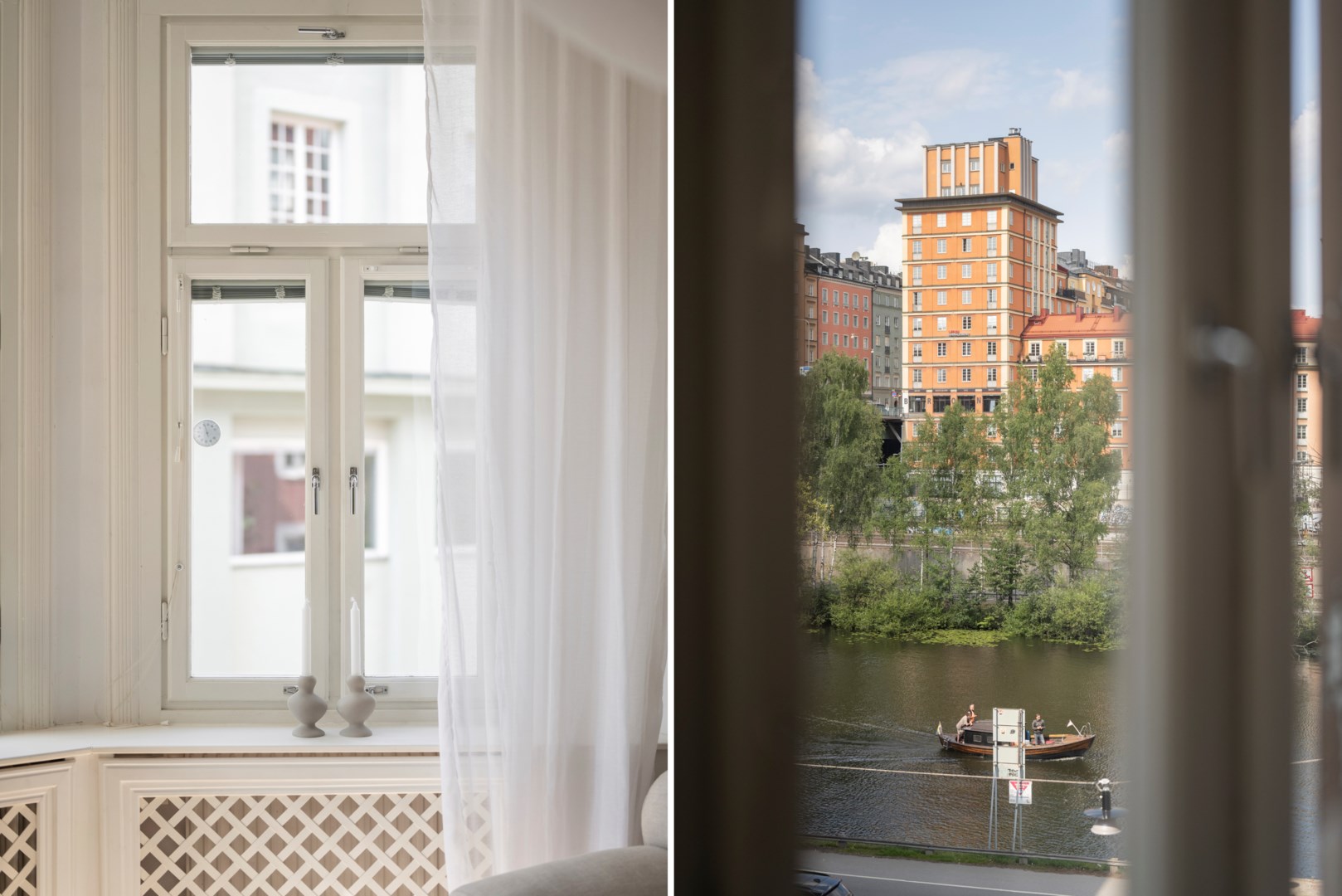 Bostadsbild från Kronobergsgatan 30, Såld i Kungsholmen, Stockholm