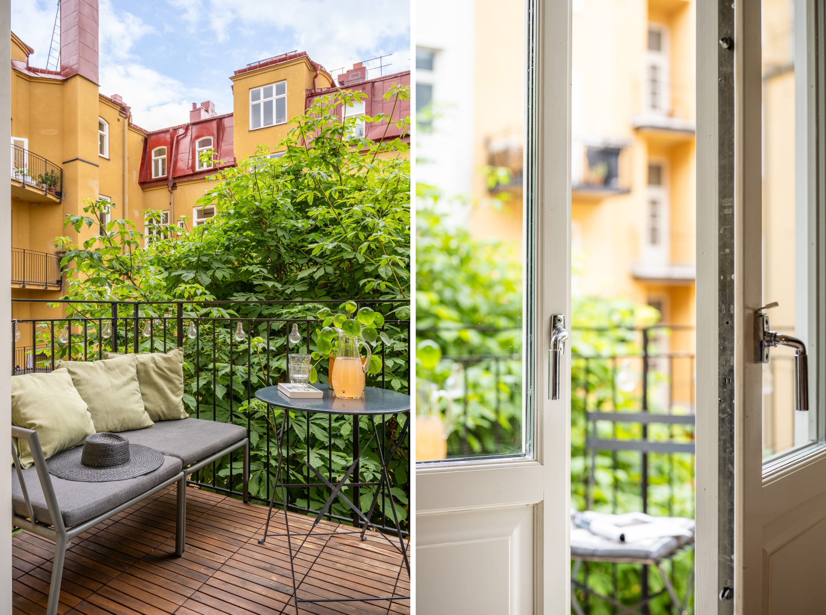 Bostadsbild från Kronobergsgatan 30, Såld i Kungsholmen, Stockholm