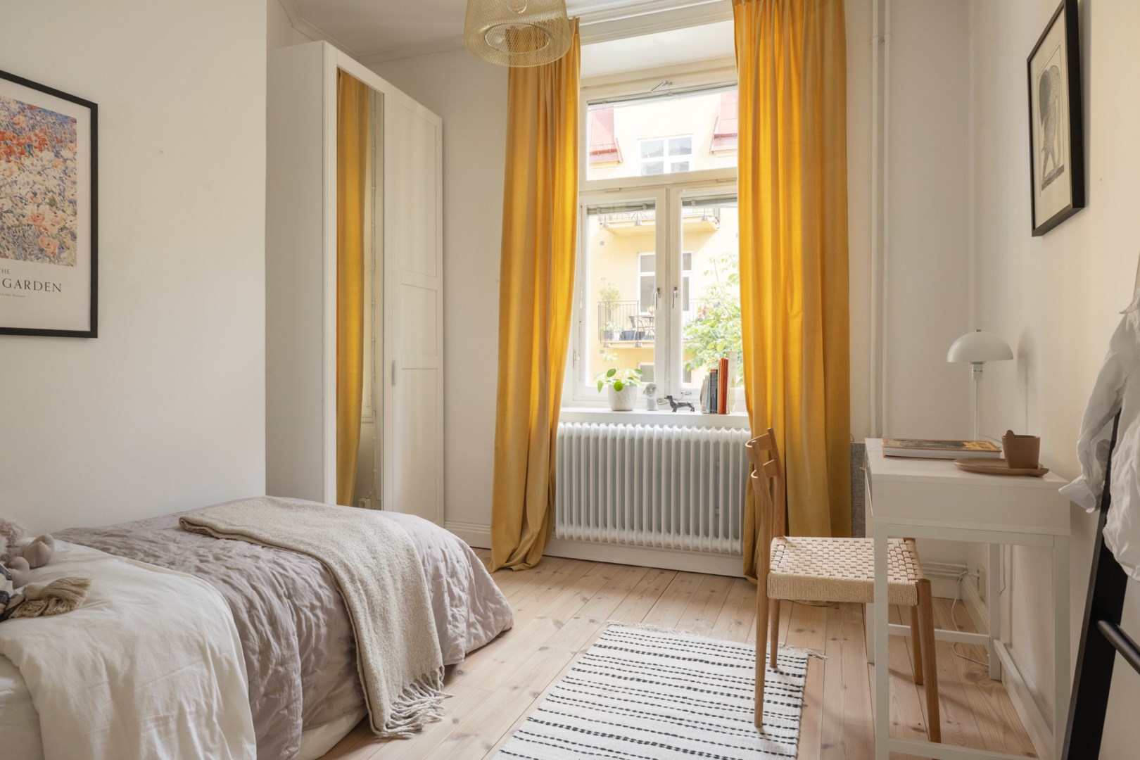 Bostadsbild från Kronobergsgatan 30, Såld i Kungsholmen, Stockholm