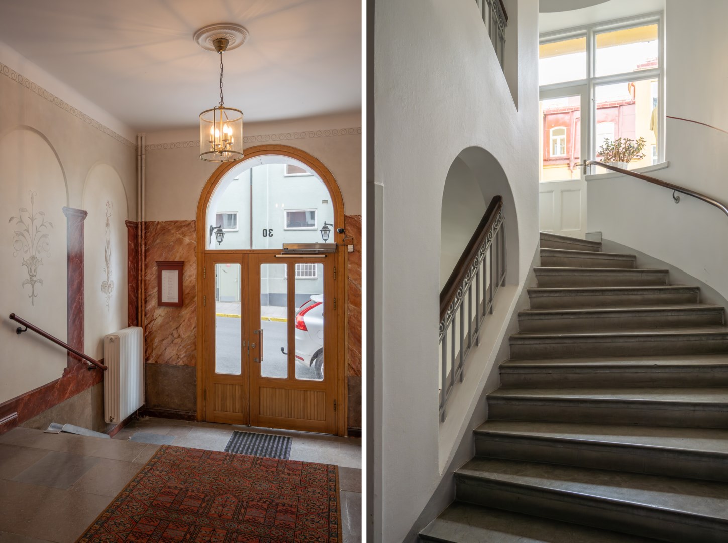 Bostadsbild från Kronobergsgatan 30, Såld i Kungsholmen, Stockholm