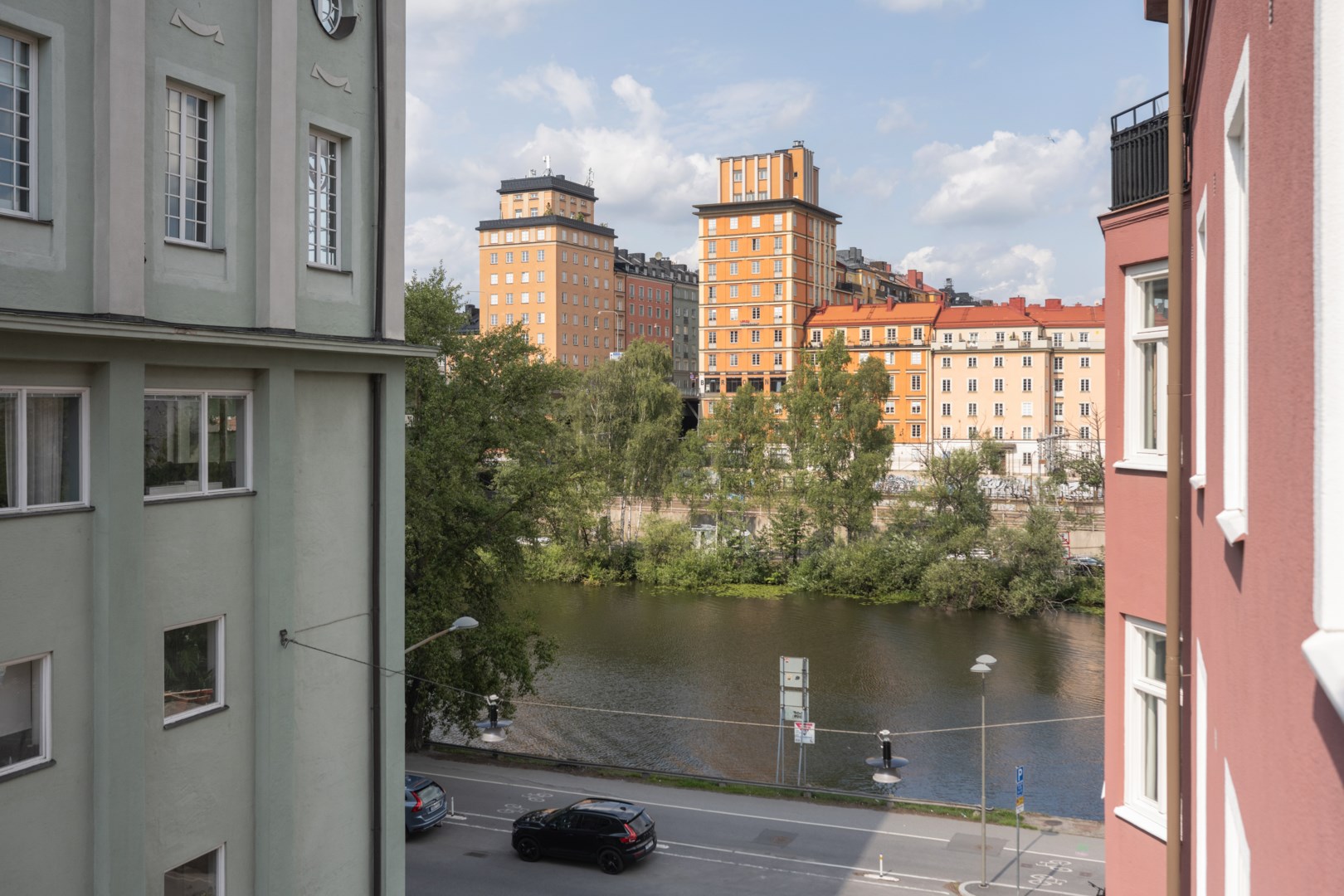 Bostadsbild från Kronobergsgatan 30, Såld i Kungsholmen, Stockholm