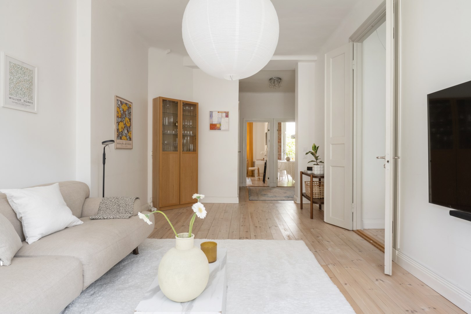 Bostadsbild från Kronobergsgatan 30, Såld i Kungsholmen, Stockholm