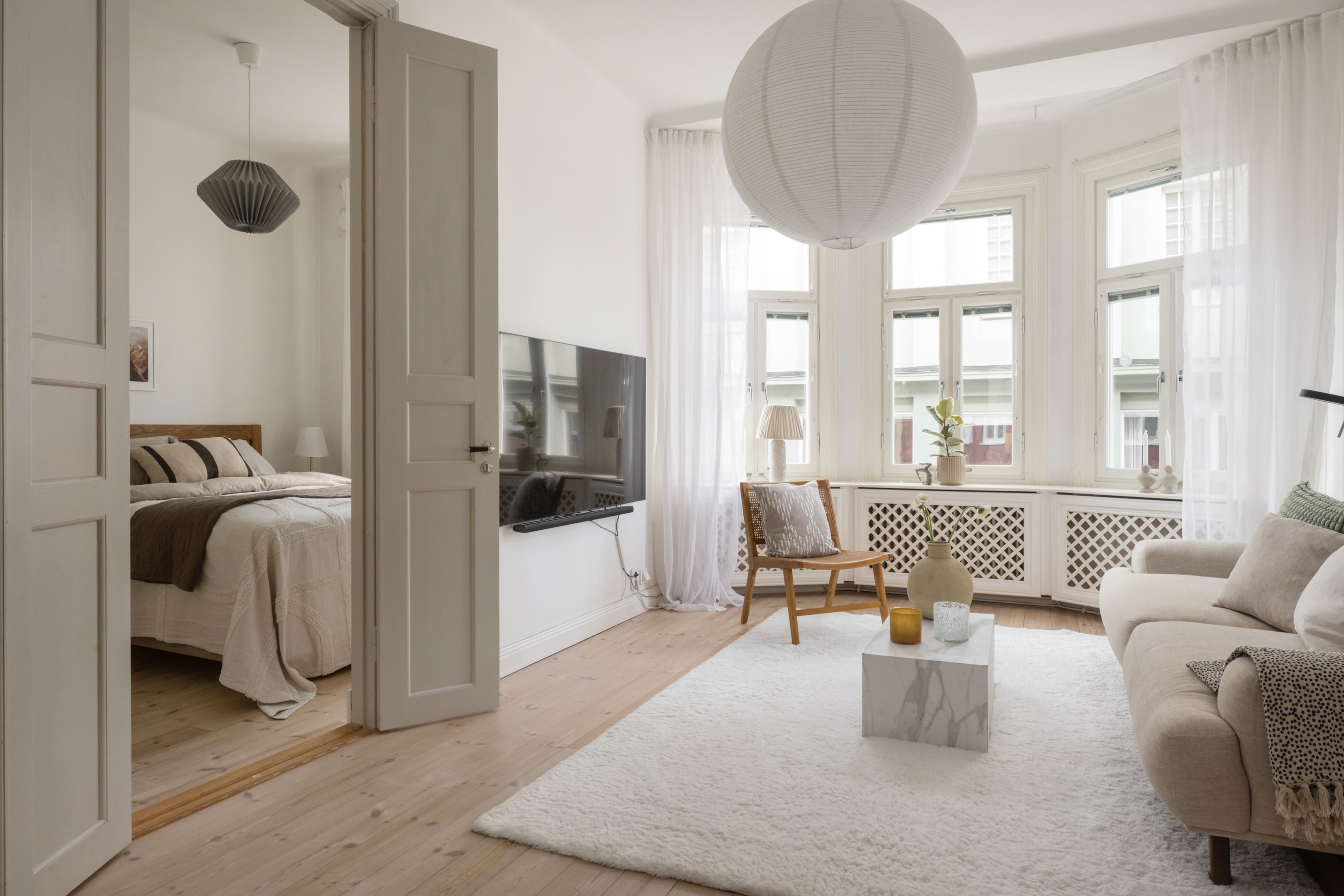 Bostadsbild från Kronobergsgatan 30, Såld i Kungsholmen, Stockholm