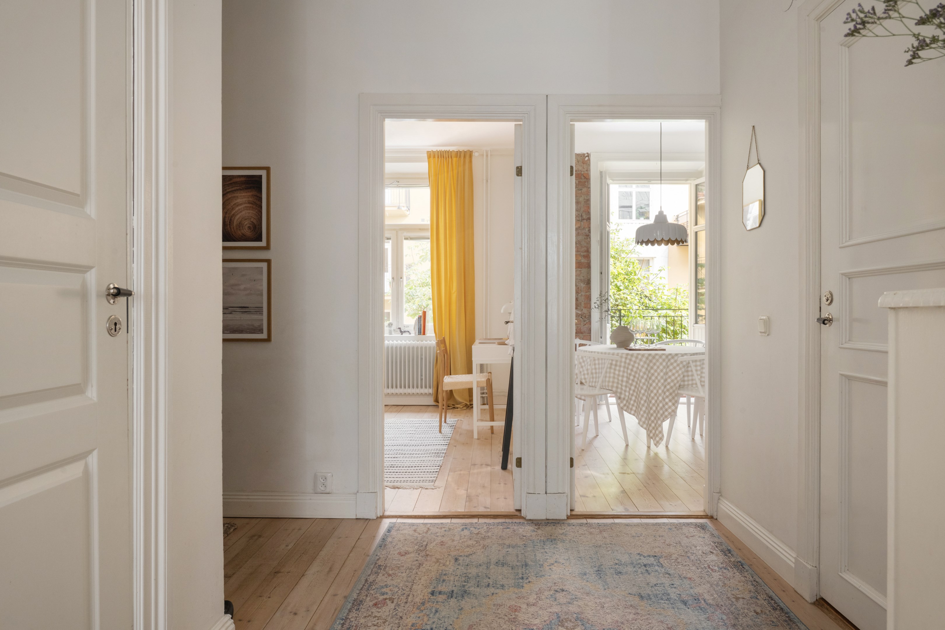 Bostadsbild från Kronobergsgatan 30, Såld i Kungsholmen, Stockholm