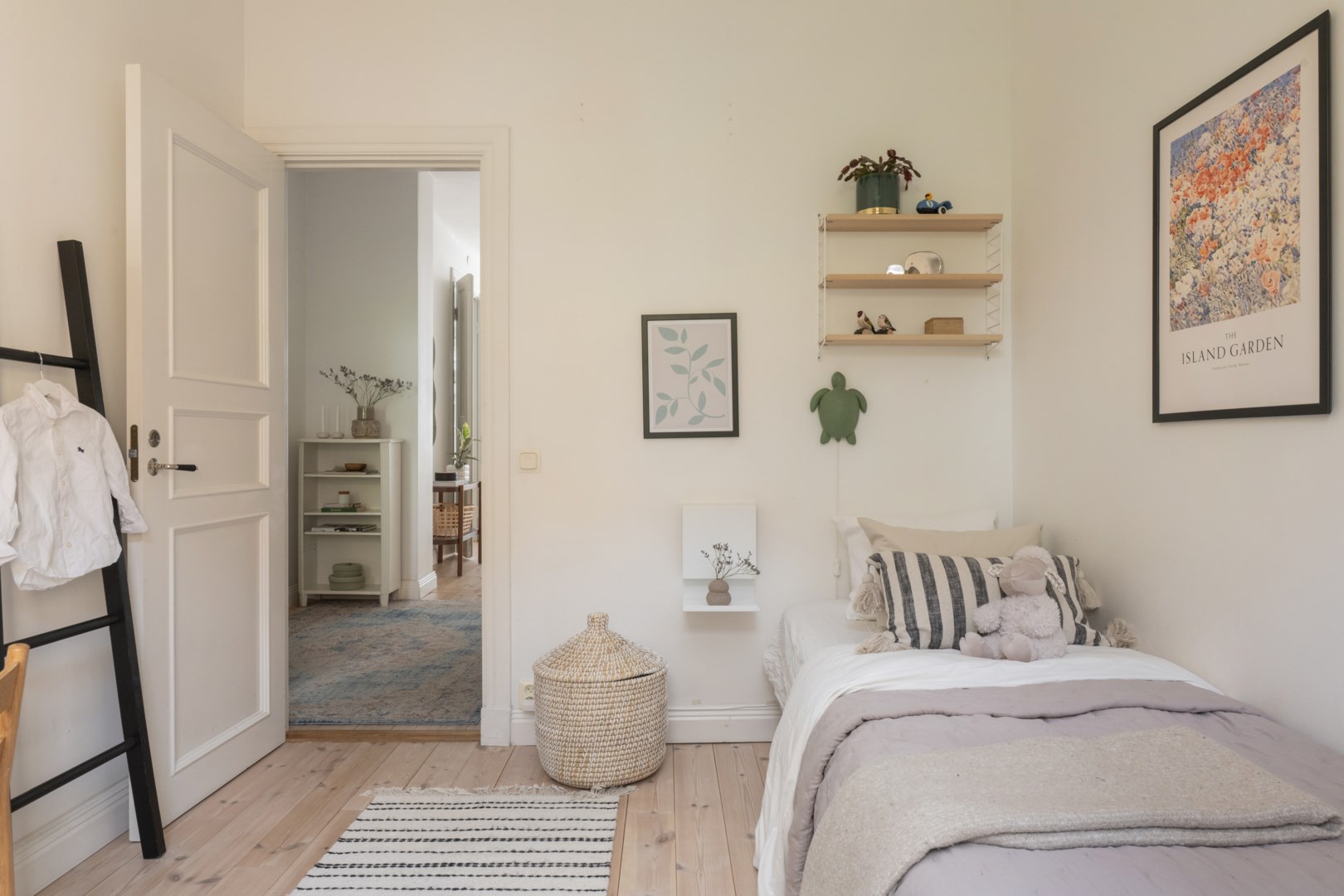 Bostadsbild från Kronobergsgatan 30, Såld i Kungsholmen, Stockholm