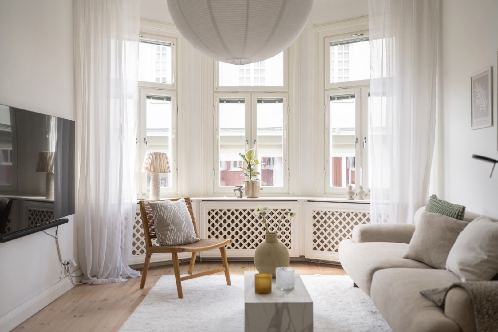 Bostadsbild från Kronobergsgatan 30, Såld i Kungsholmen, Stockholm