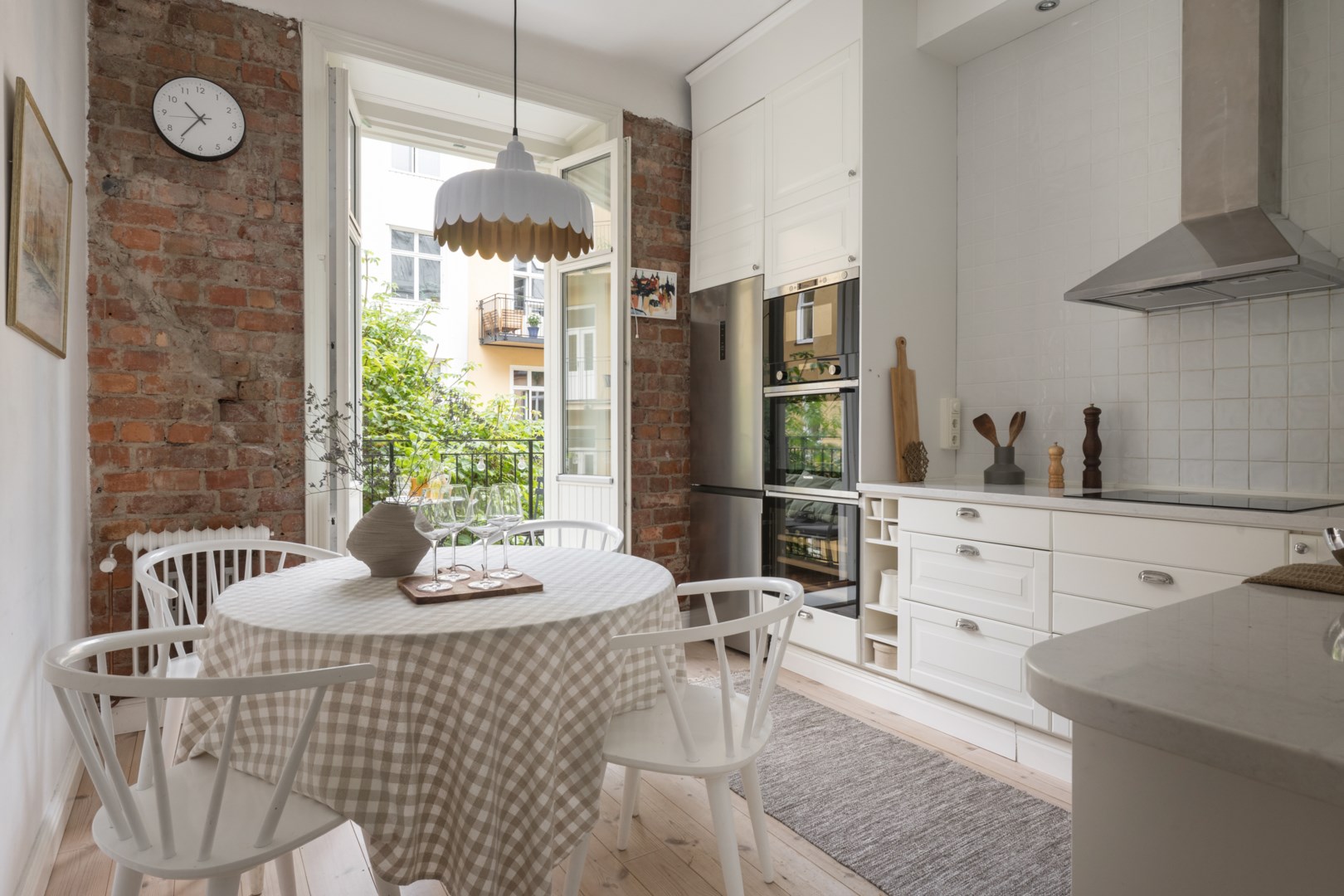 Bostadsbild från Kronobergsgatan 30, Såld i Kungsholmen, Stockholm